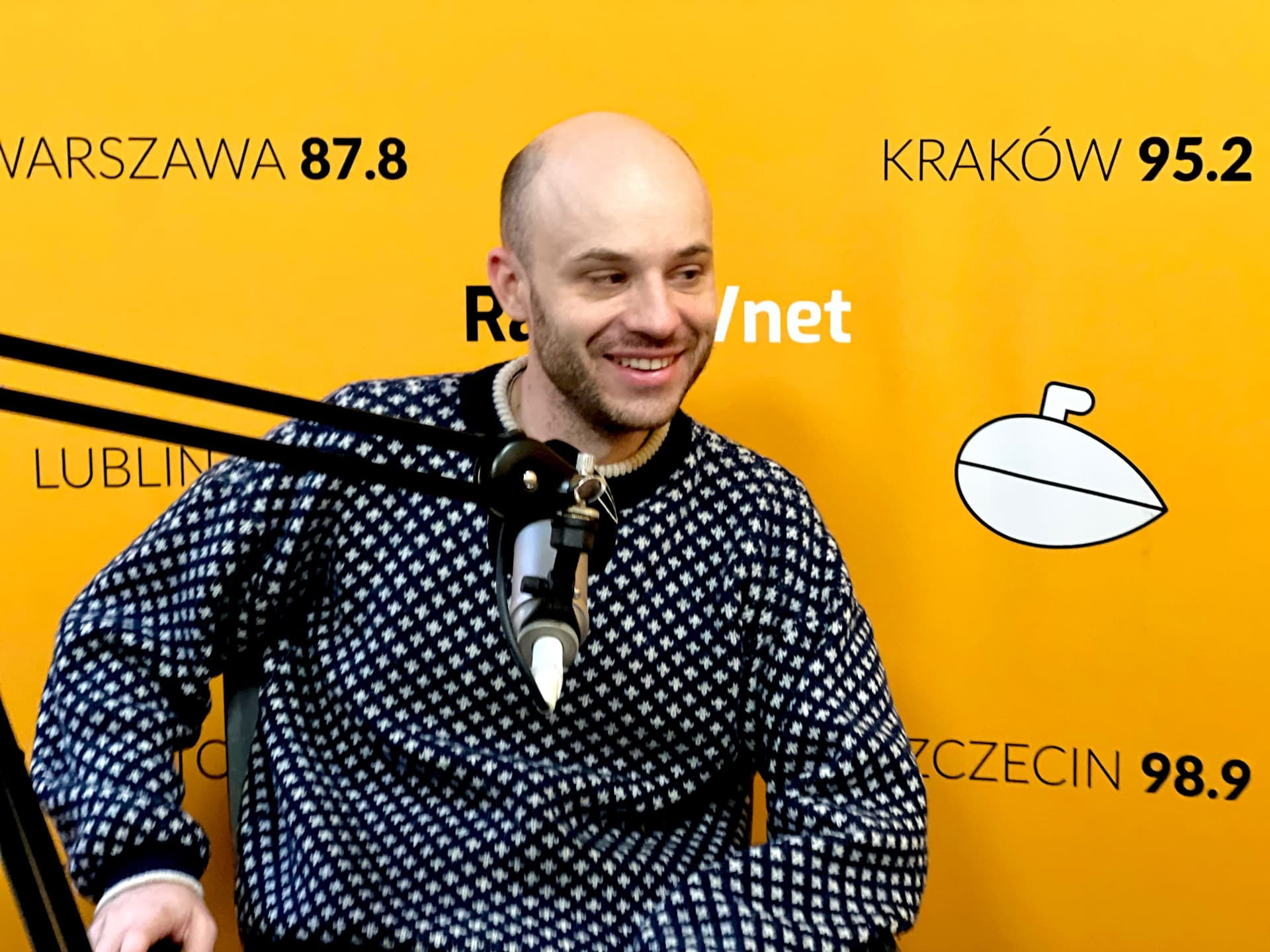 Jan Śpiewak: Rafał Trzaskowski nigdy nie zajmował się Warszawą