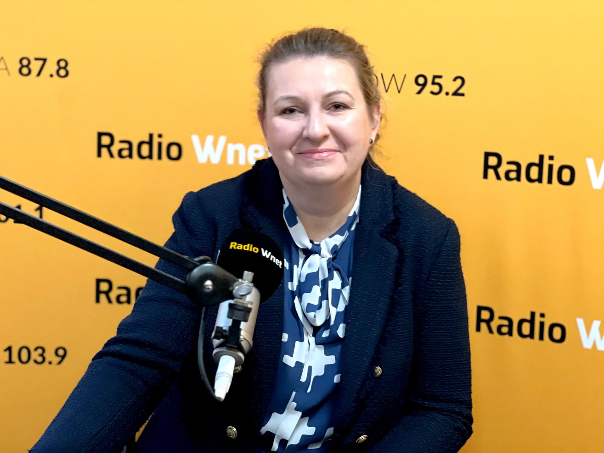 Małgorzata Paprocka: Po zamachu na prokuraturę, obecny rząd chce rozbroić kadencje prawnie wybranych sędziów