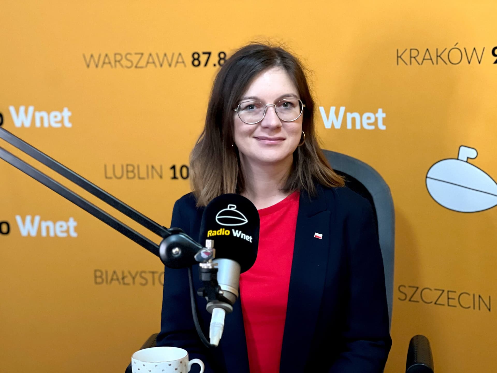 Lewicowa posłanka ramię w ramię z „Solidarnością”. Matysiak punktuje hipokryzję rządu