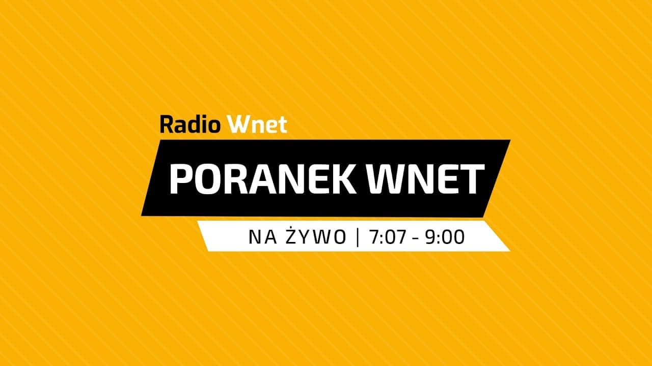 Poranek Wnet: Tomasz Ognisty, Kacper Kita, Paweł Jabłoński, Jacek Pawłowicz – 28.02.2024 r.
