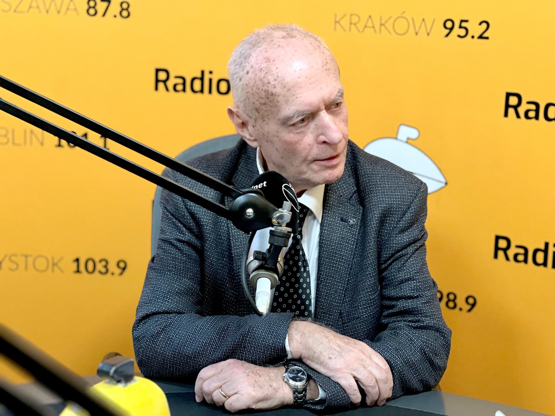 Polska potrzebuje nowej konstytucji? Komentarz prof. Jacka Hołówki