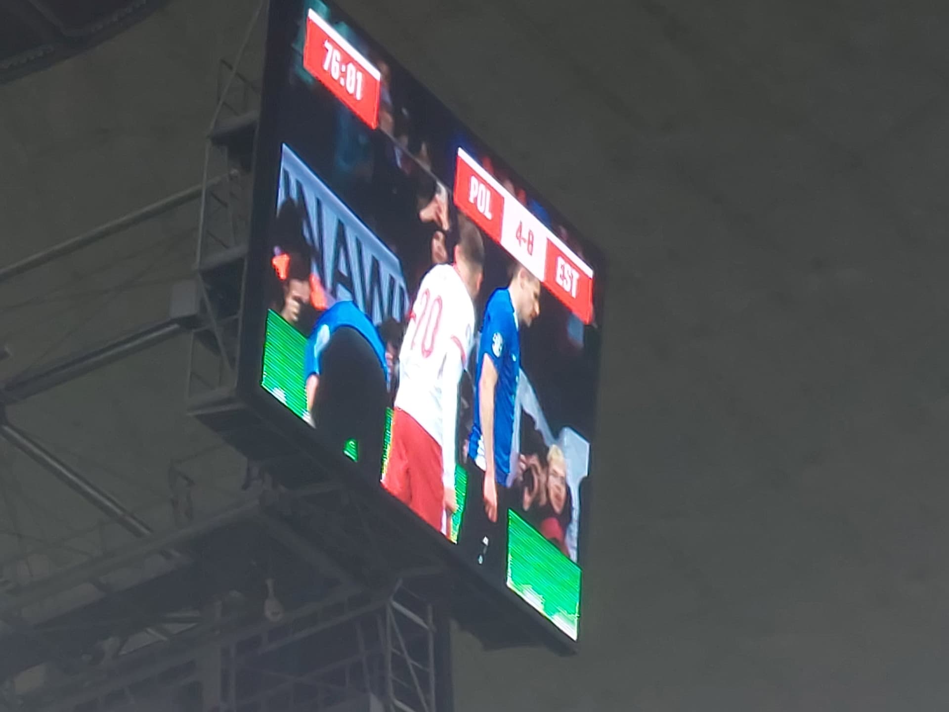 Tomasz Listkiewicz przed finałem baraży w Cardiff: Polska i Walia mają porównywalne potencjały