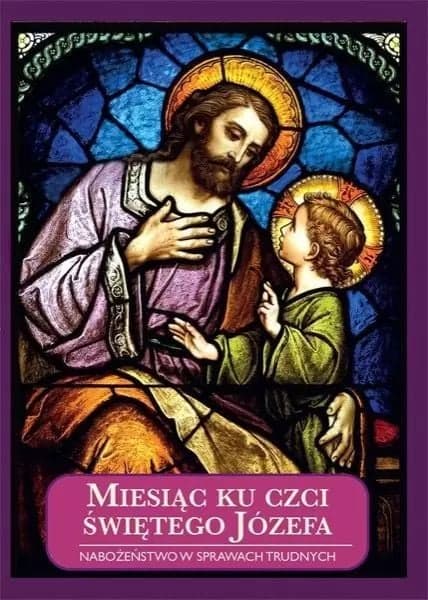 Imieniny św. Józefa w teatrze Grot – Jak dobrze wstać skoro Wnet – 17.03.2024 r.