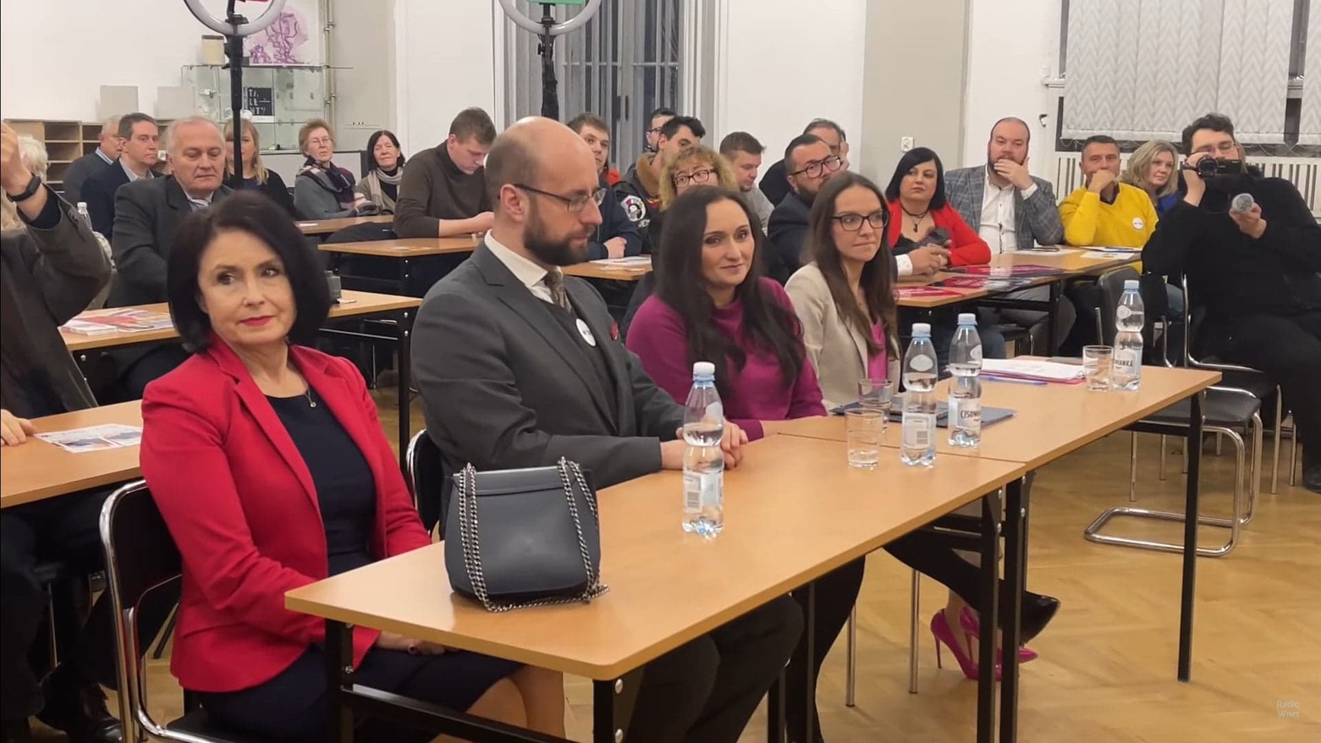 Klaudia Domagała: Ministerstwo Edukacji nie powinno podejmować wszystkich decyzji za szkoły i rodziców