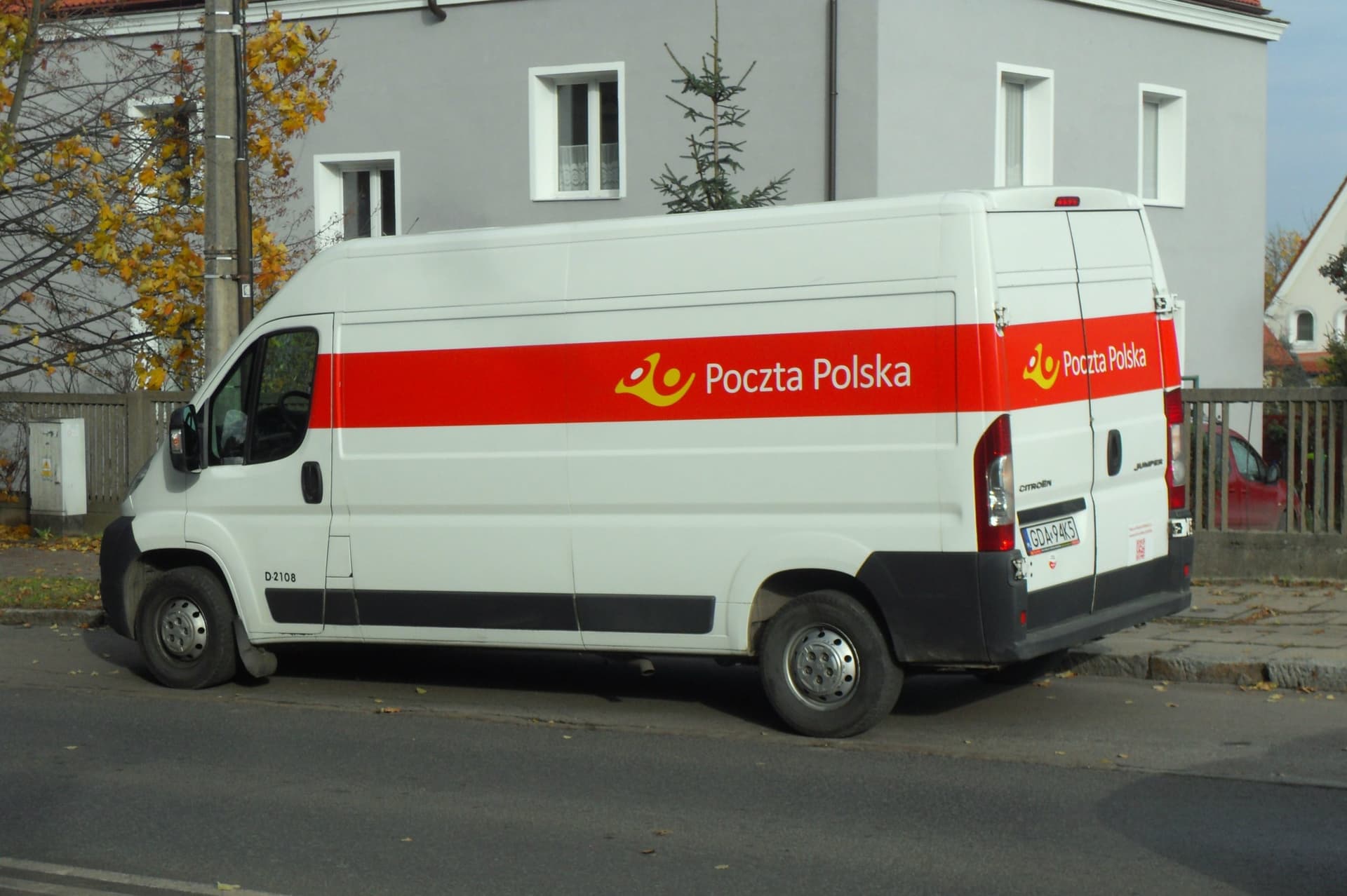 Robert Czyż: Sytuacja Poczty Polskiej jest dramatyczna. Zarząd nie rozmawia z pocztowcami już od zeszłego roku.