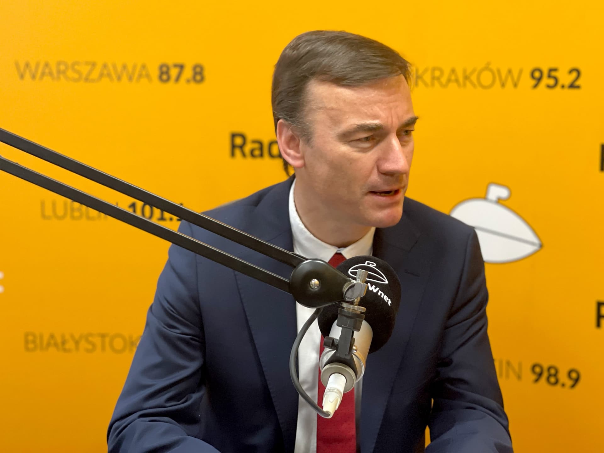 Maciej Krzyżanowski: To jest próba podważenia statusu 3000 sędziów. Nie wiem, kto miałby weryfikować kto jest sędzią