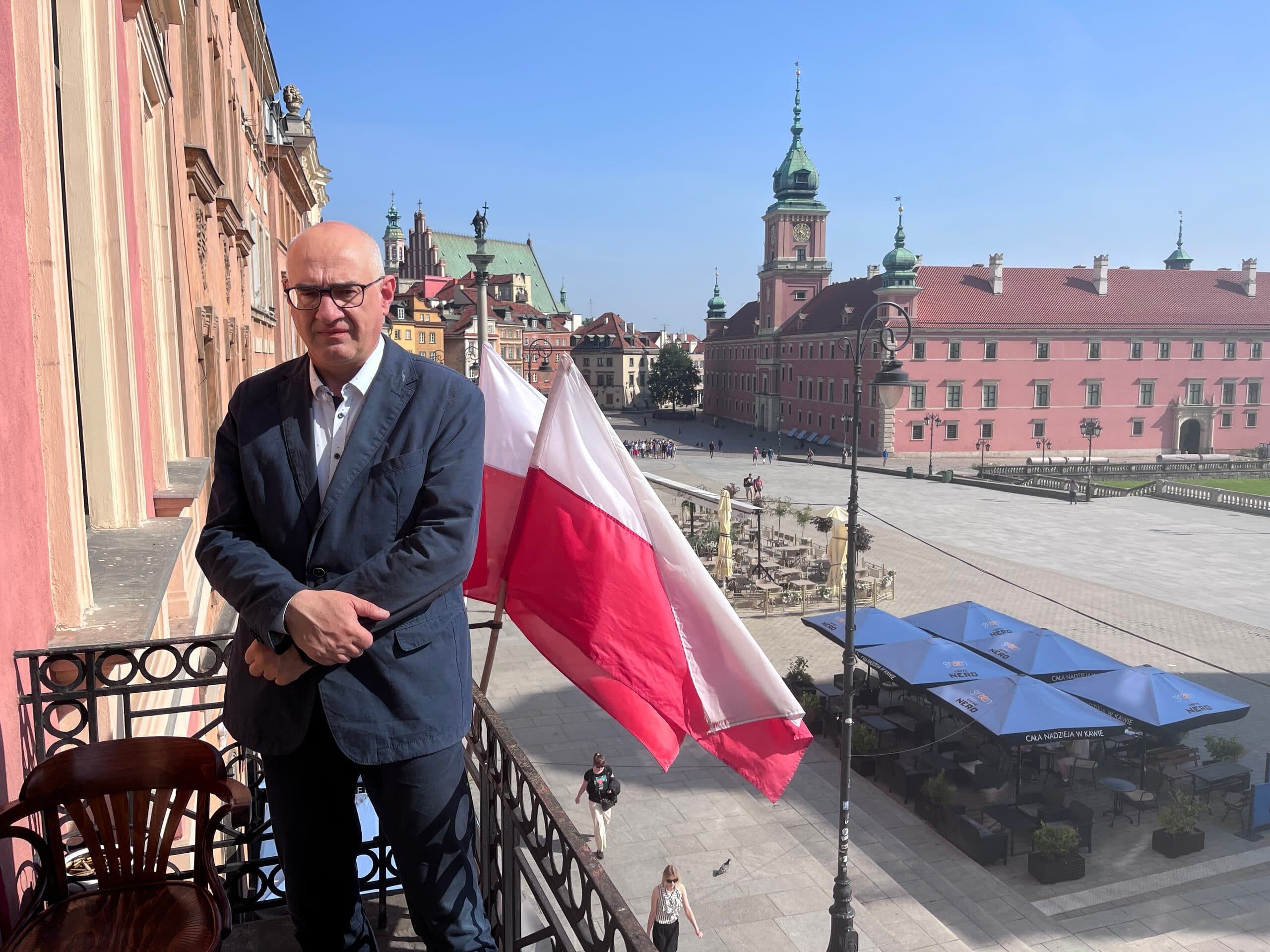 Prokuratorzy Michał Ostrowski i Teresa Rutkowska-Szmydyńska o działaniach Adama Bodnara