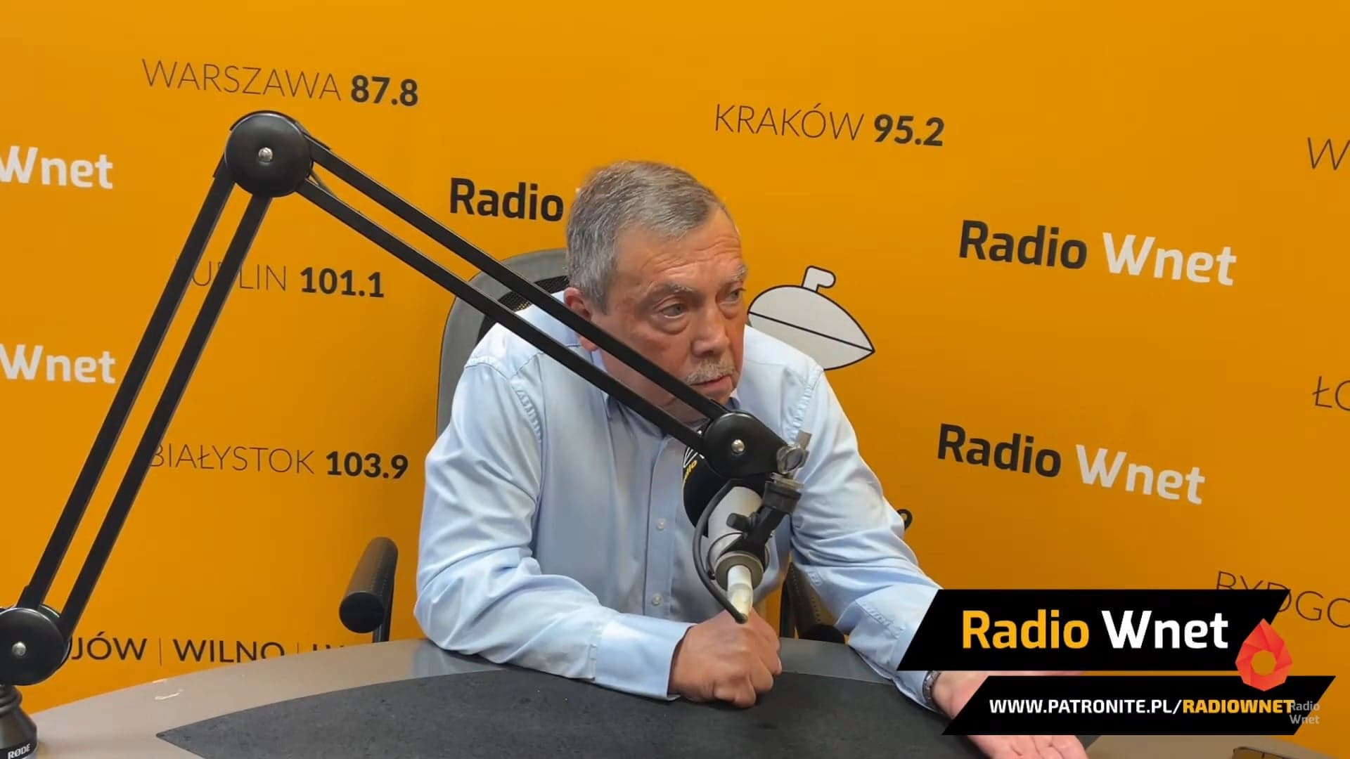 Bartłomiej Sochański: Istnieje zmowa elit prawniczych, by wyeliminować TK z życia publicznego