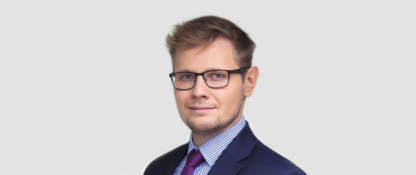 Michał Woś: Jestem ścigany za podejmowanie decyzji na podstawie przepisów prawa