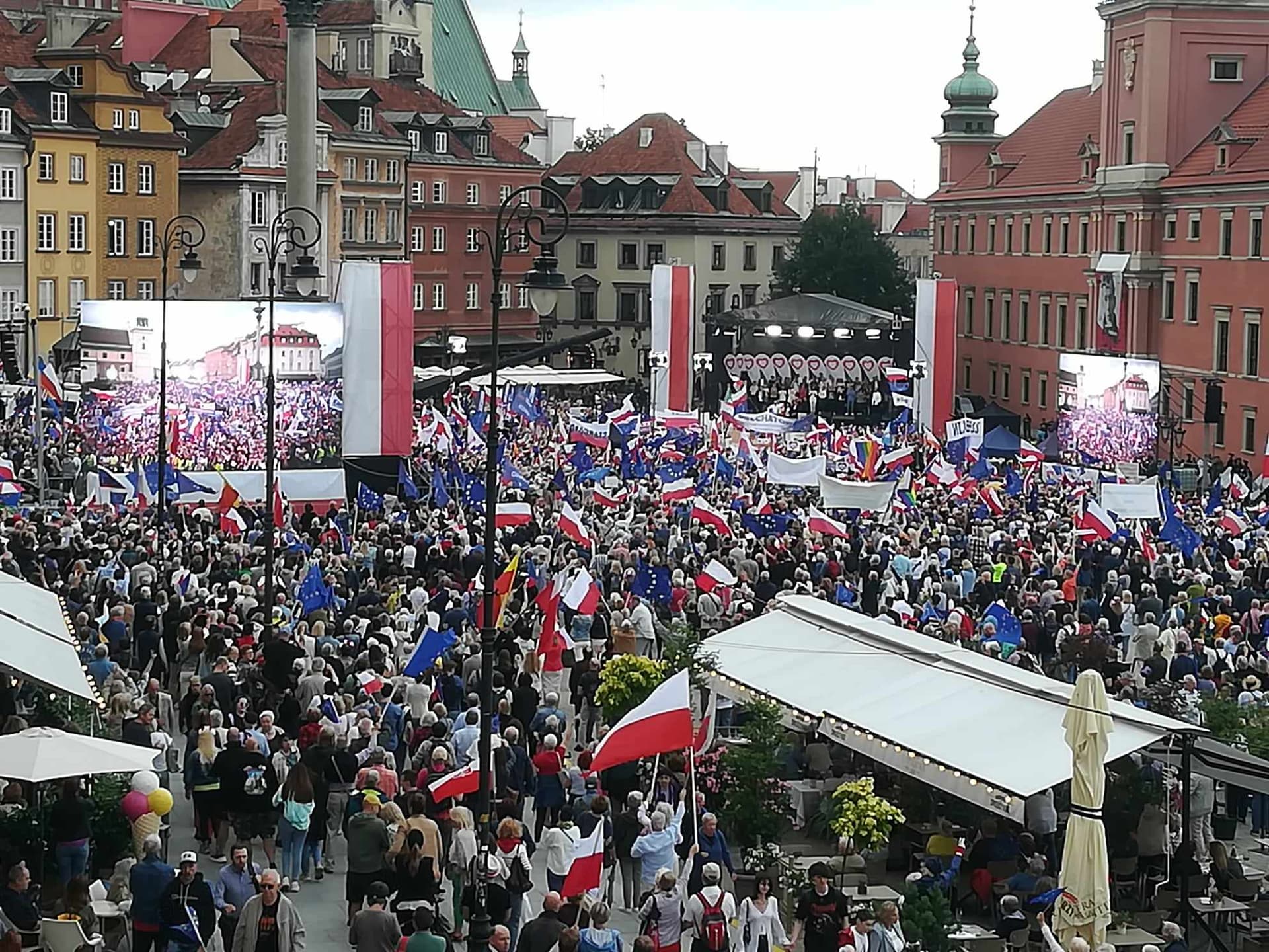 Rafał Grupiński: rozliczeń rządu PiS nigdy za wiele. Codziennie dowiadujemy się nowych rzeczy