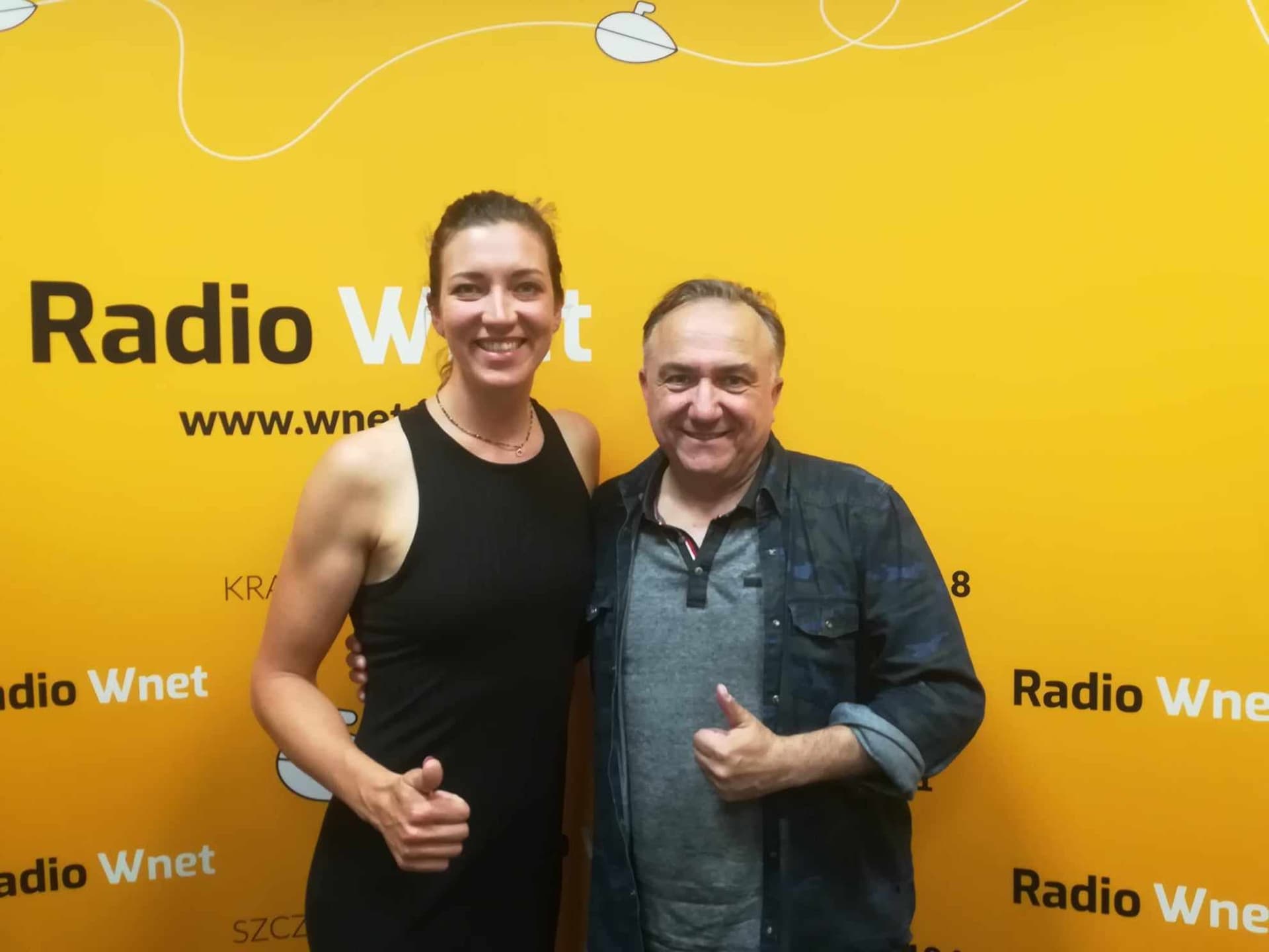 Marta Wieliczko: brak olimpijskiej kwalifikacji był dla mnie dużą porażką. Pracuję nad odbudowaniem pewności siebie