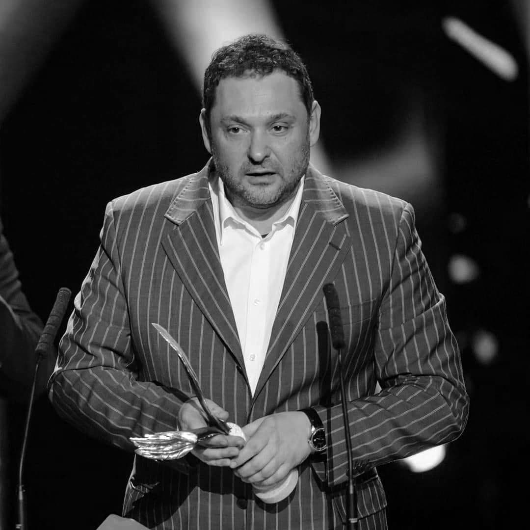 Bodo Kox wspomina tragicznie zmarłego operatora filmowego Arkadiusza Tomiaka, z którym łączyła go owocna współpraca