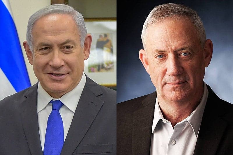 Netanyahu rozwiązuje gabinet wojenny. Przybyszewski: cele polityczne Izraela co do Strefy Gazy pozostaną bez zmian