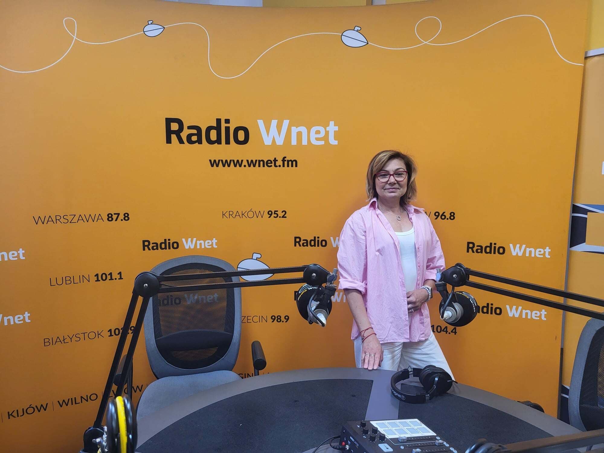 Przeszczep serca: i co dalej? – Jak dobrze wstać skoro Wnet – 16.06.2024 r.