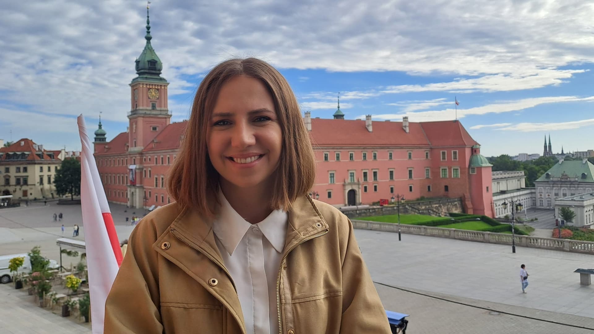 Anna Bryłka: Niekontrolowany import żywności z Ukrainy trzeba zatrzymać