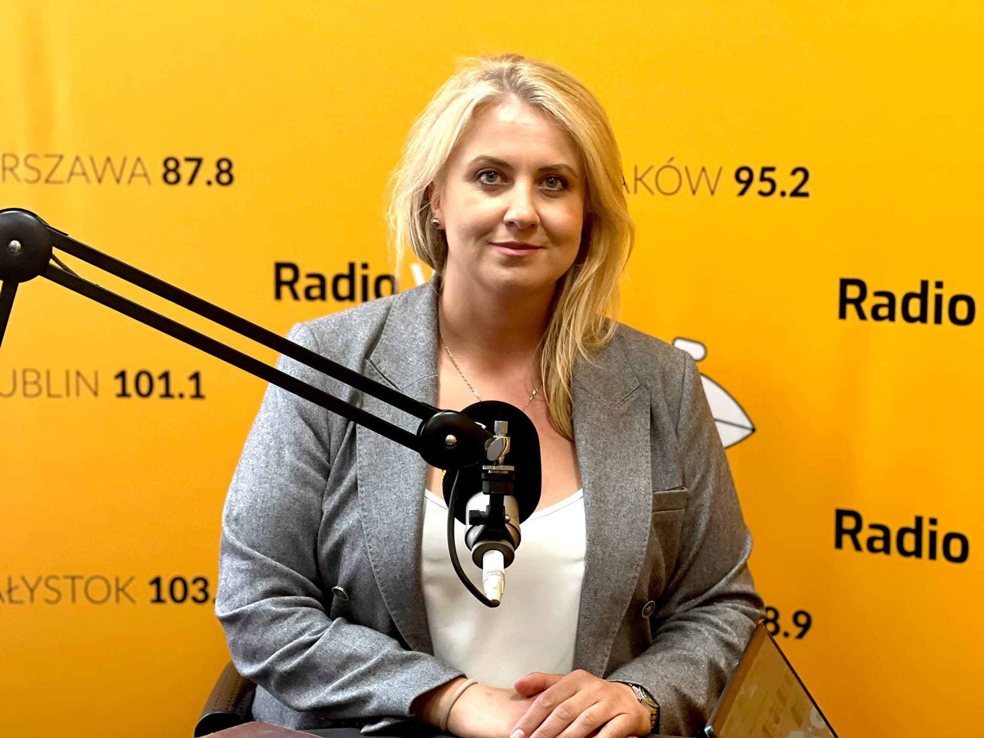Była minister zdrowia ostro o planach rządu. „To pudrowanie problemów”