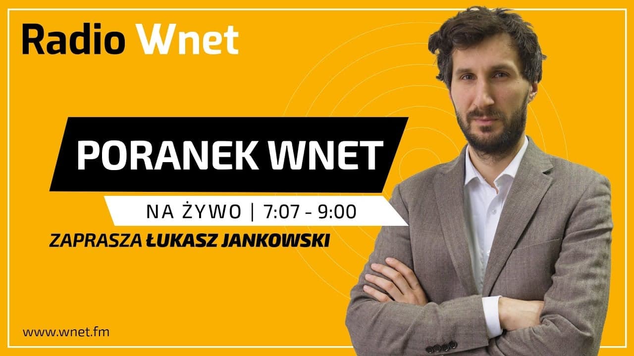 Poranek Wnet: Olga Siemaszko, Michał Karnowski, Adam Bielan, Artur Bartosiewicz 27.01.2025 r.