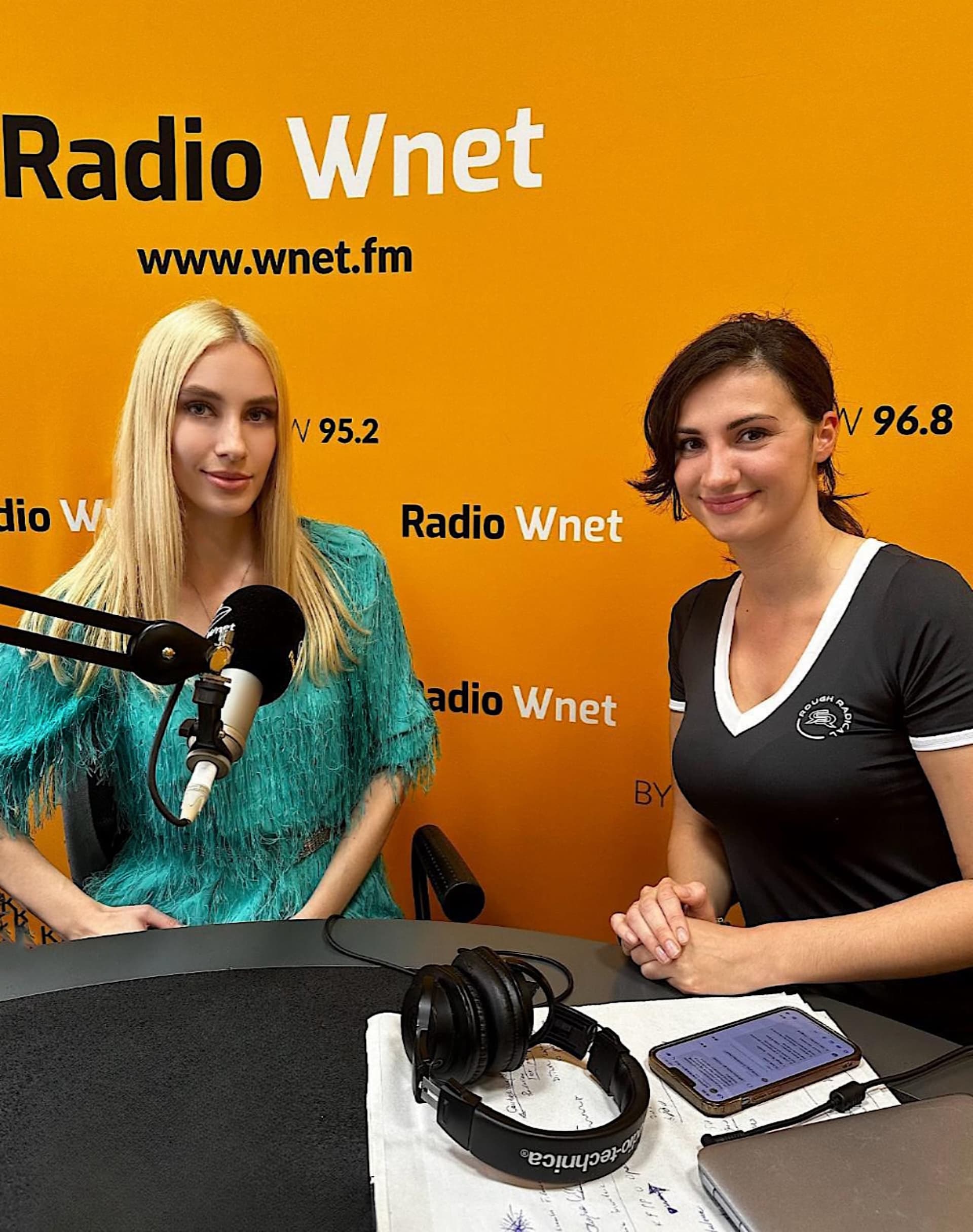 Magdalena Świder: bycia modelką nie należy sprowadzać do uczestnictwa w rozbieranych sesjach zdjęciowych