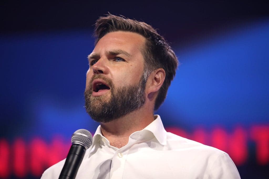 Prof. Bogdan Szafrański: J.D. Vance jest faworytem debaty wiceprezydenckiej z Timem Walzem