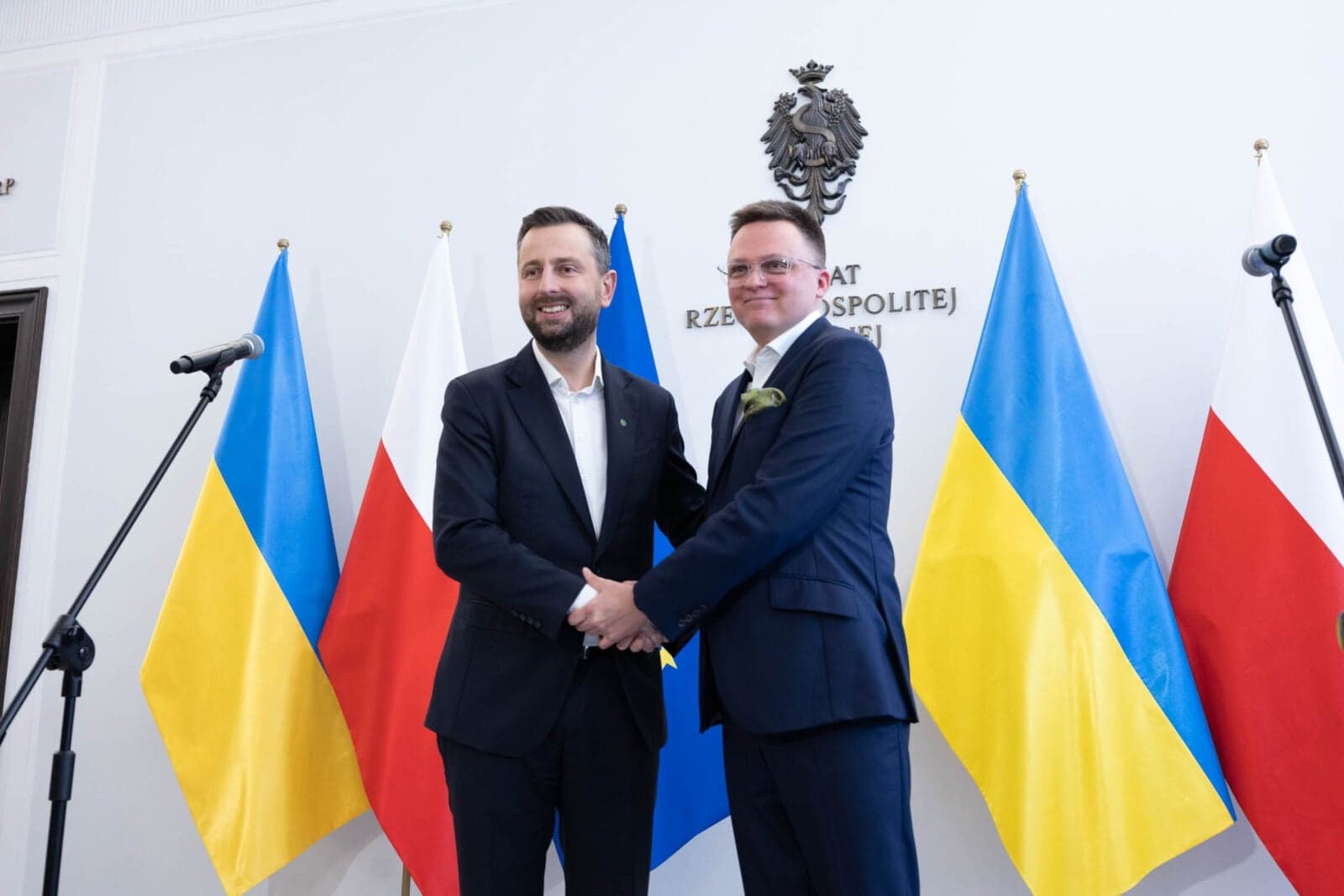 Prof. Arkadiusz Jabłoński: Hołownia i Kosiniak-Kamysz tracą kontakt ze swoim podglebiem wyborczym