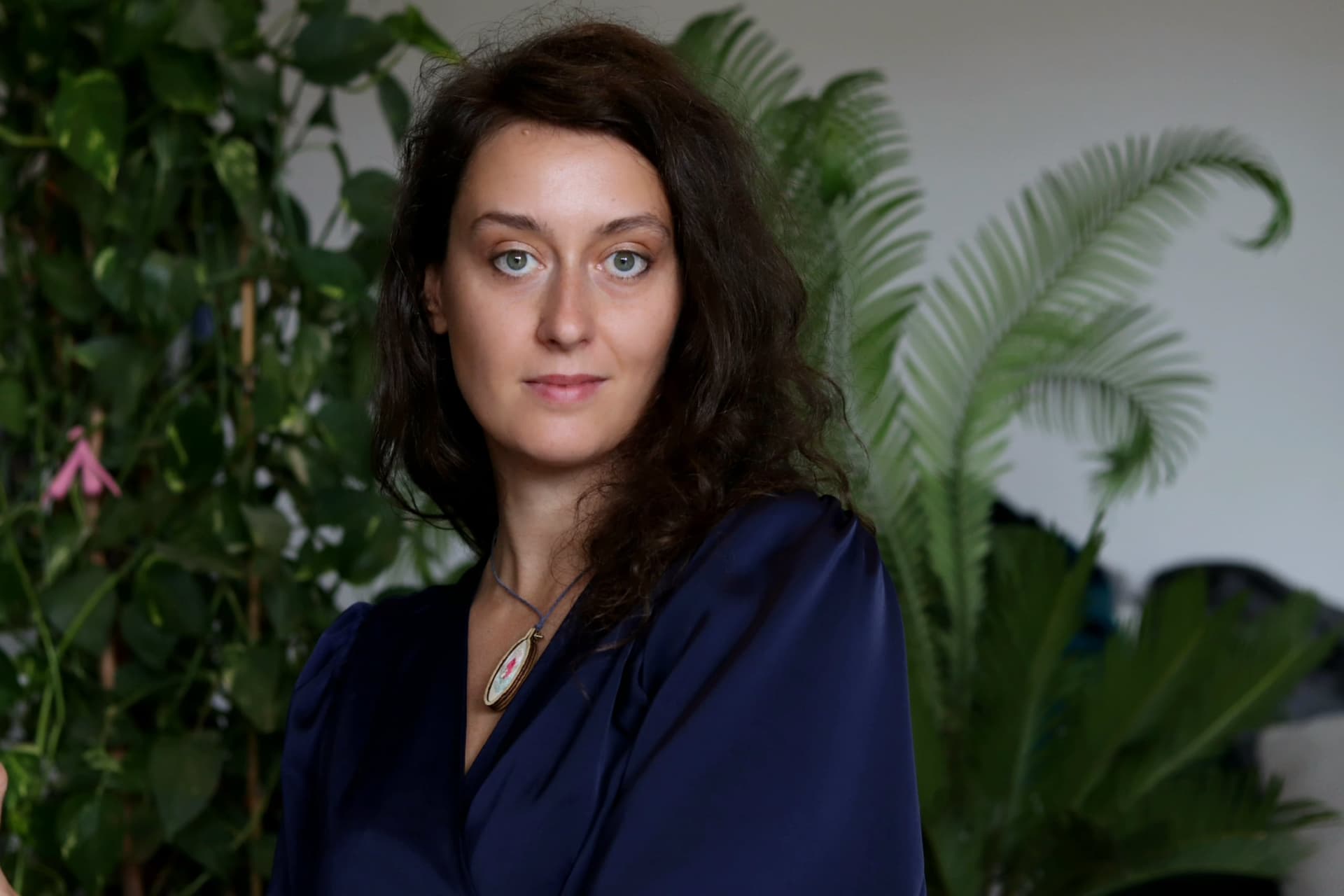 Była feministką, teraz unika tego słowa. K. Szulczewska: transaktywiści polują na czarownice, a ja jestem jedną z nich