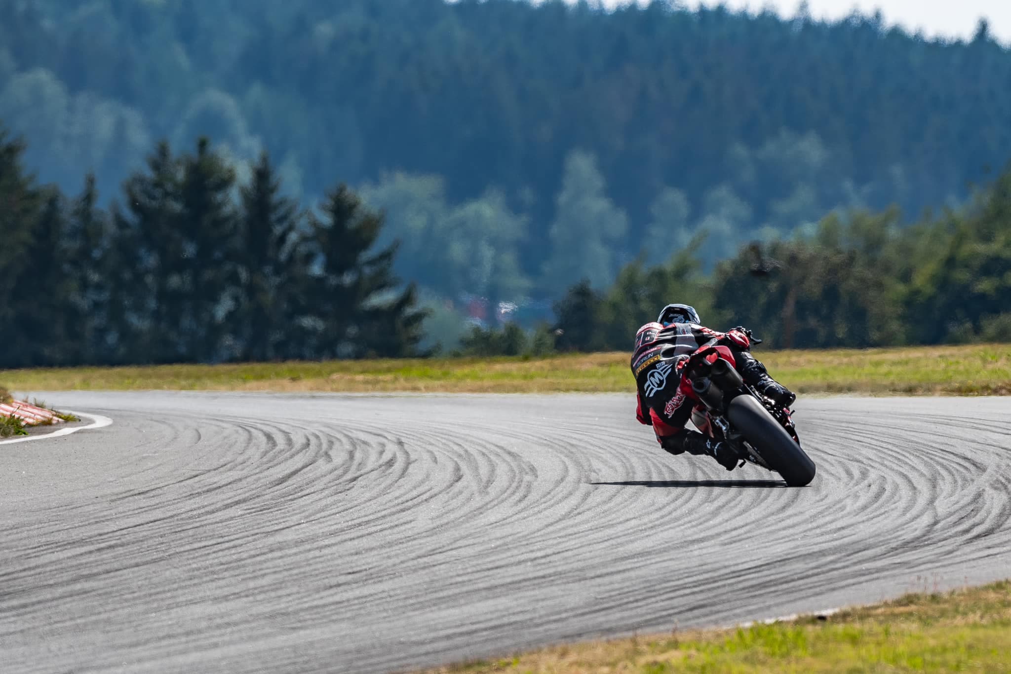 Czas na Motorsport #74 – Daniel Blin o swoich podiach w mistrzostwach Niemiec i Jarosław Szeja jako nowy lider RSMP