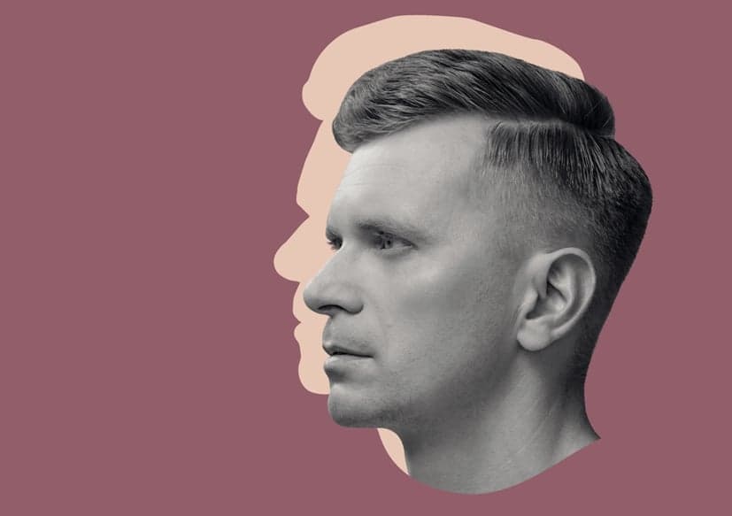 Litania piwnic 1944. Artur Gotz w audycji Muzyczne IQ.