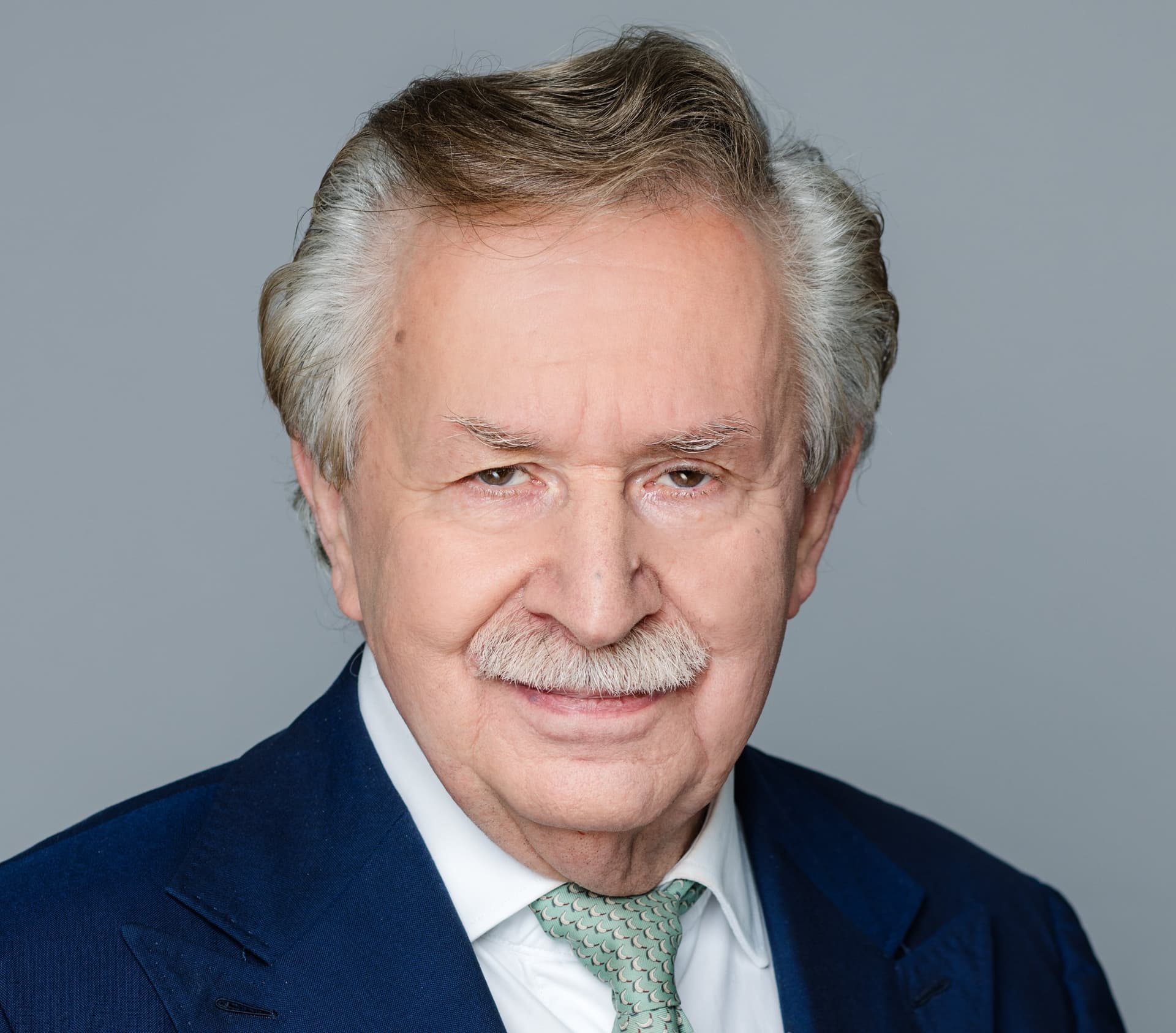 Gen. Leon Komornicki: Rosja nie jest przygotowana do obrony swojego terytorium