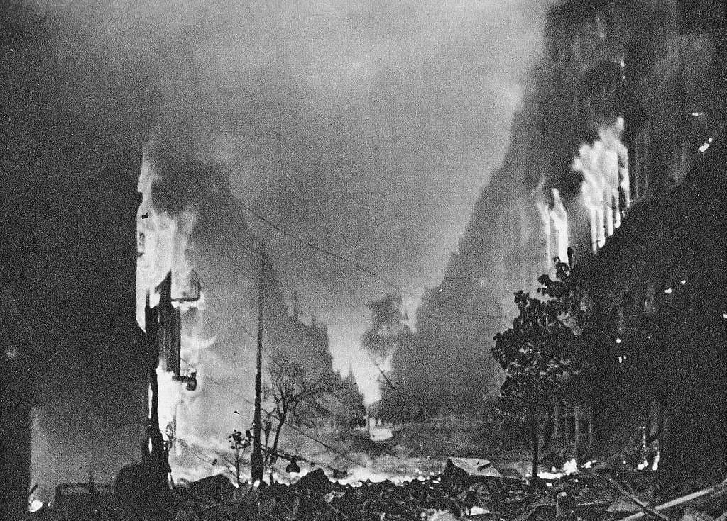 Powstańcami byli również…sportowcy. Poznaj ich historie