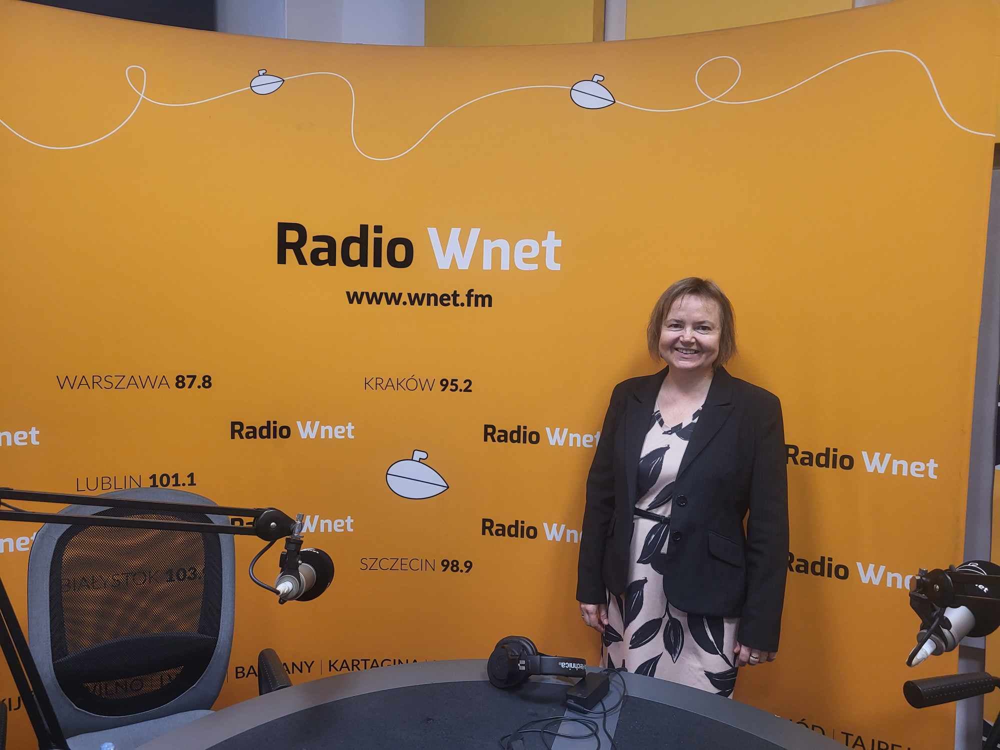 Spotkanie z Żywym Bogiem – Jak dobrze wstać skoro Wnet – 15.09.2024 r.