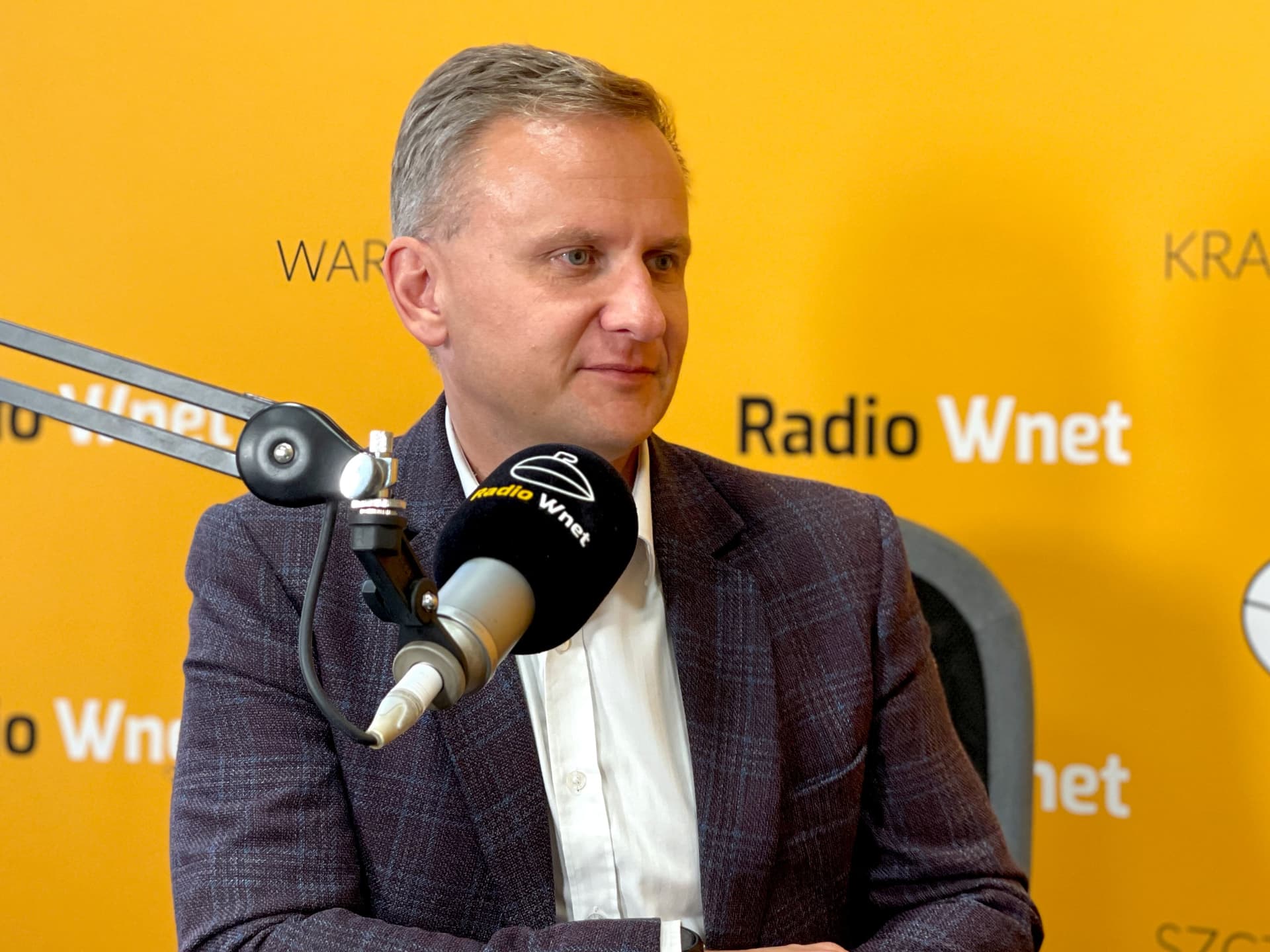 Jak uniknąć demograficznej katastrofy? Bartosz Marczuk: kluczem jest powrót do myślenia wspólnotowego i repatriacja 2.0