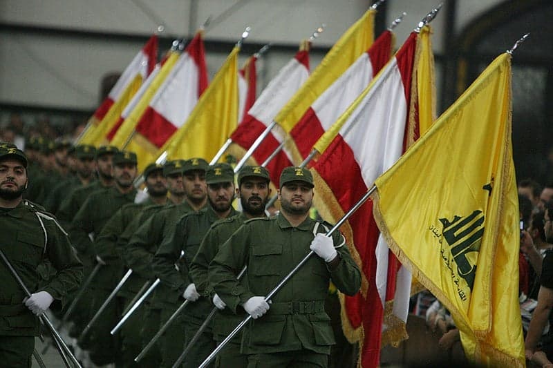 Kazimierz Gajowy: Najprawdopodobniej nie dojdzie do 21-dniowego zawieszenia broni między Izraelem a Hezbollahem