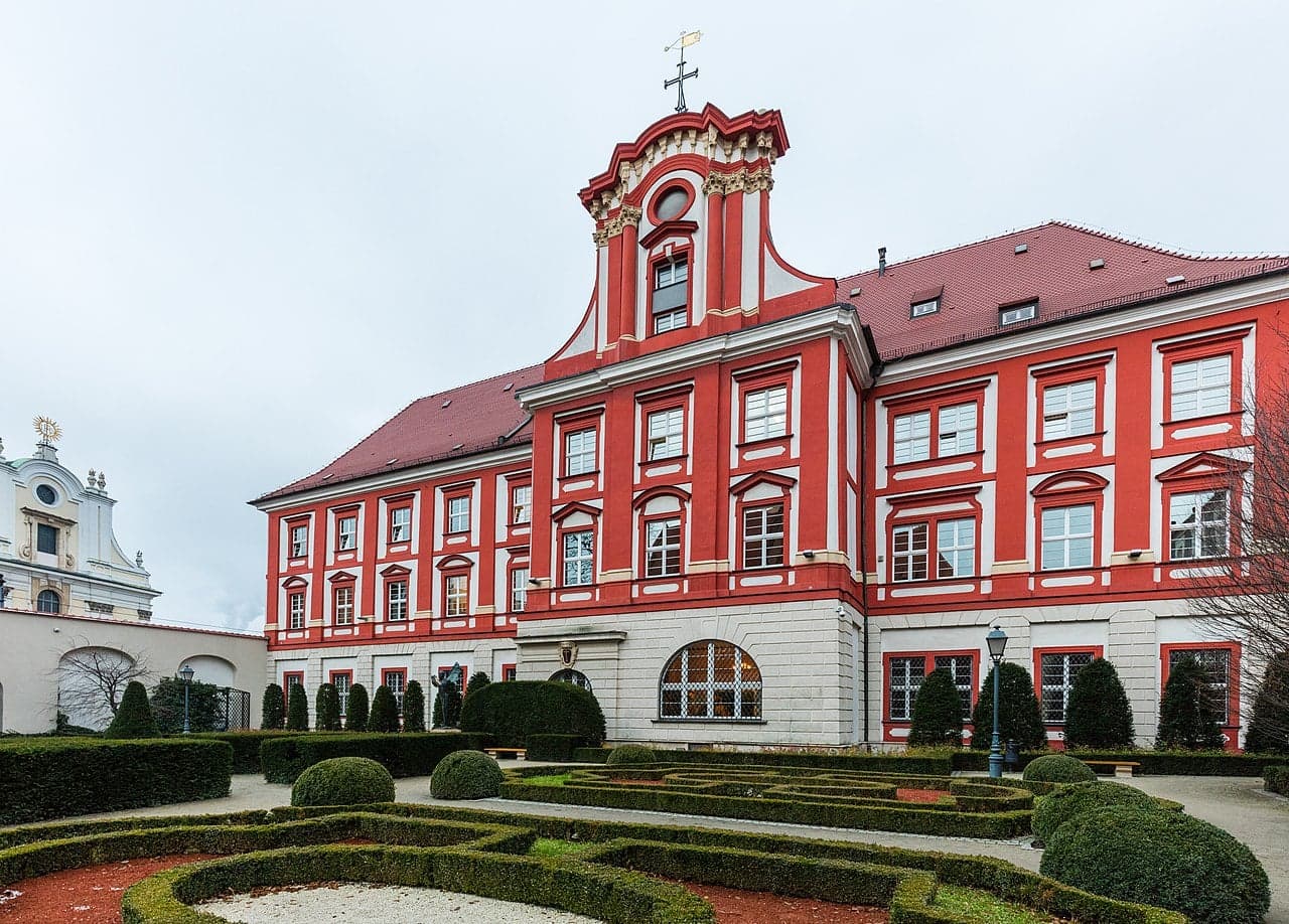 Katarzyna Uczkiewicz (Ossolineum): nasze zbiory w żaden sposób nie są zagrożone