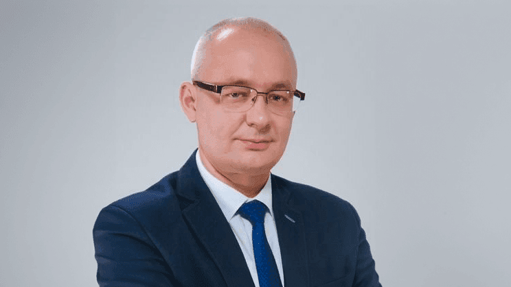 Grzegorz Chocian o działaniach ekologów: Obudźmy się, to jest gra gospodarcza!
