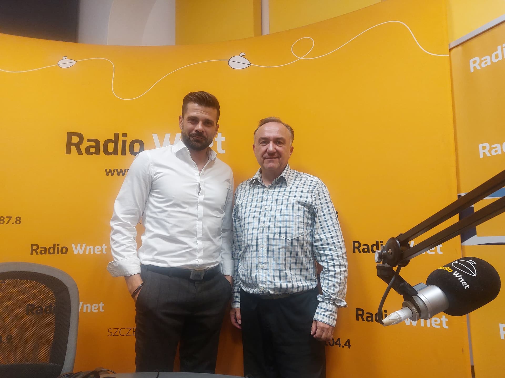 Jakub Ostrowski: Iga Świątek i Robert Lewandowski to bardzo zasłużeni sportowcy. Nauczmy się doceniać ich sukcesy