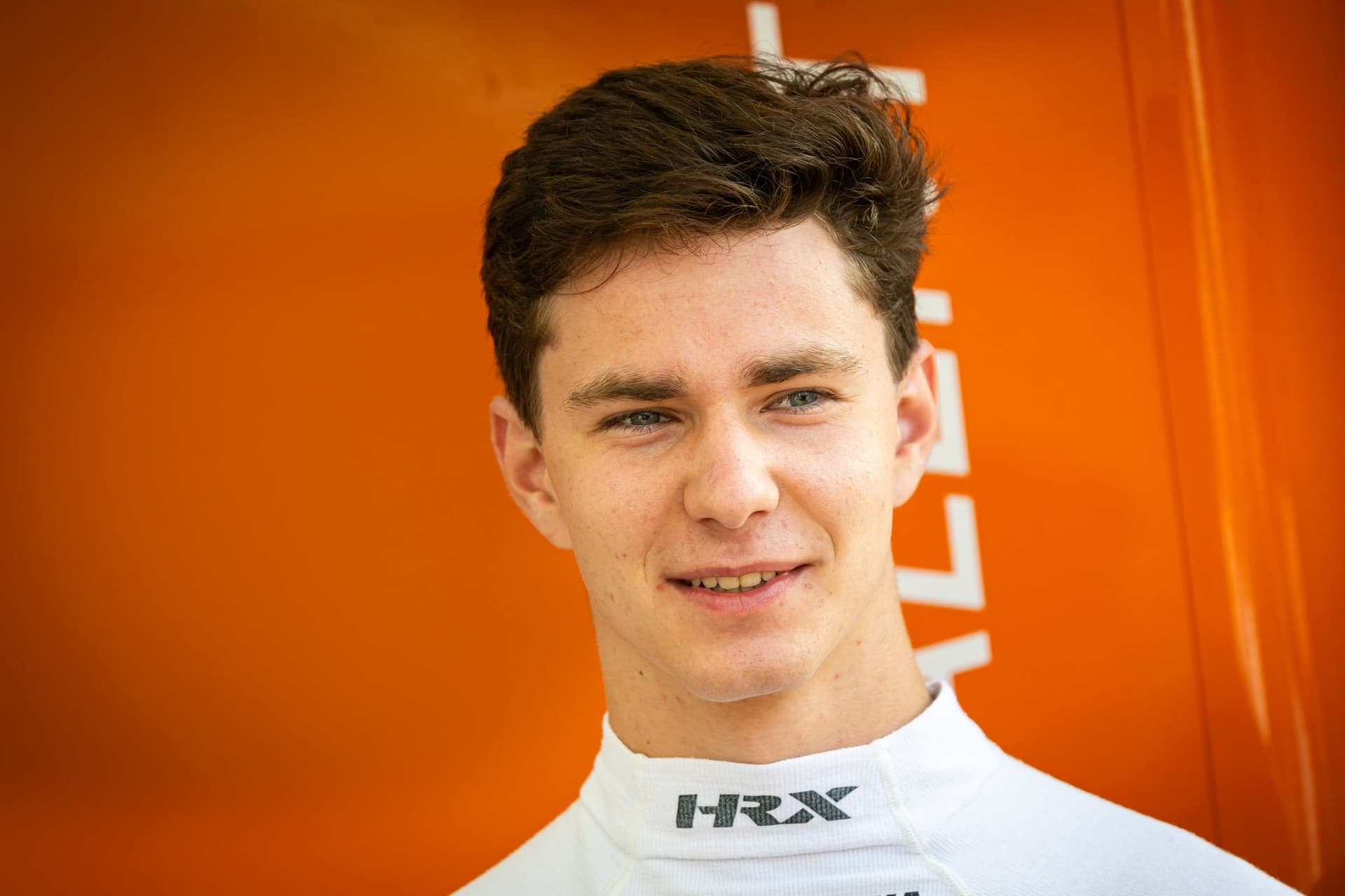 Kacper Sztuka walczy o F3 lub F2: potrzeba po prostu osób, które uwierzą w ten projekt