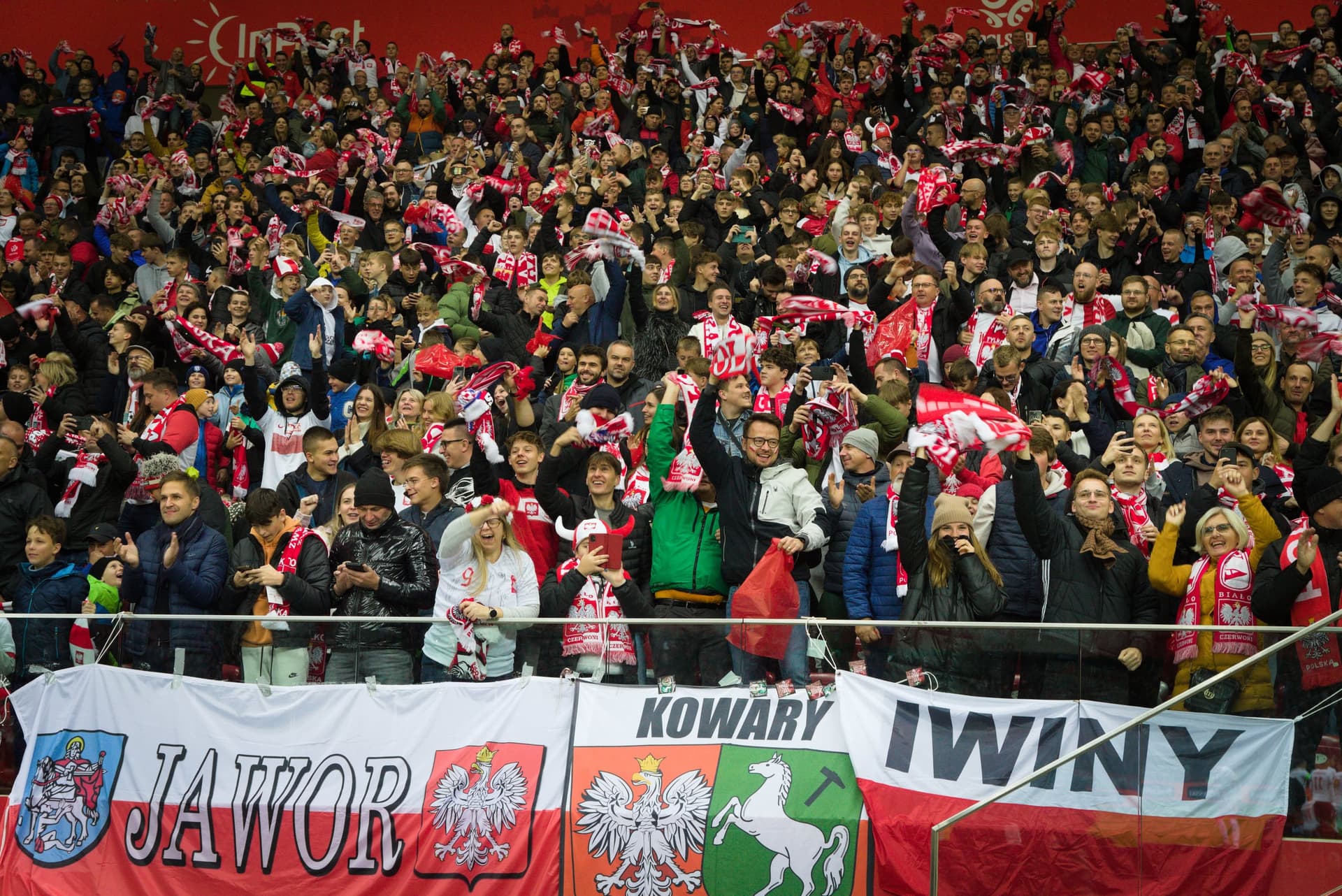 Głos z trybun i spór o Polskę. Dlaczego „Bunt Stadionów” znów jest aktualny