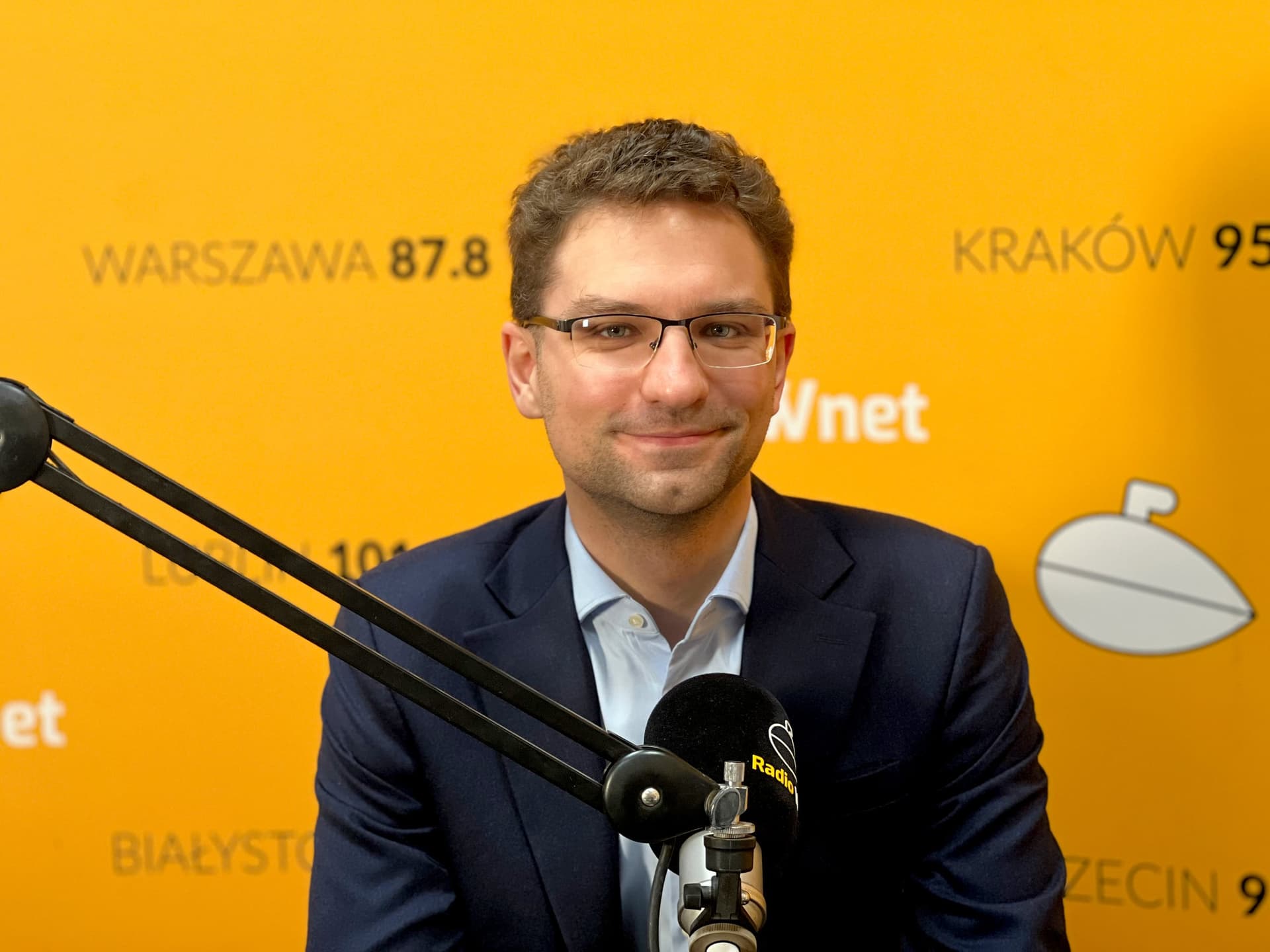 Michał Wawer: PiS nie uznaje istnienia na prawicy innej partii, niż PiS