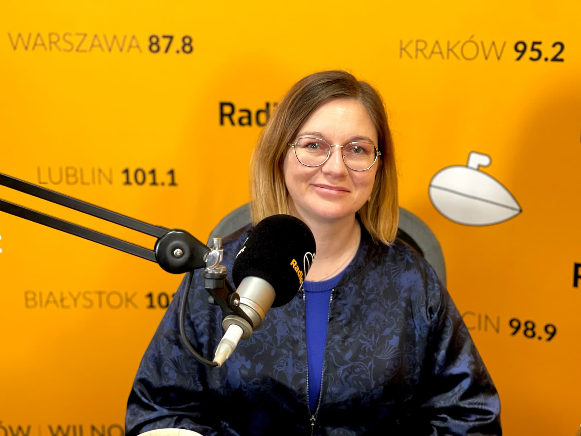 Paulina Matysiak: Musimy walczyć o ten projekt także w Sejmie. CPK to sprawa strategiczna, nie jednej partii