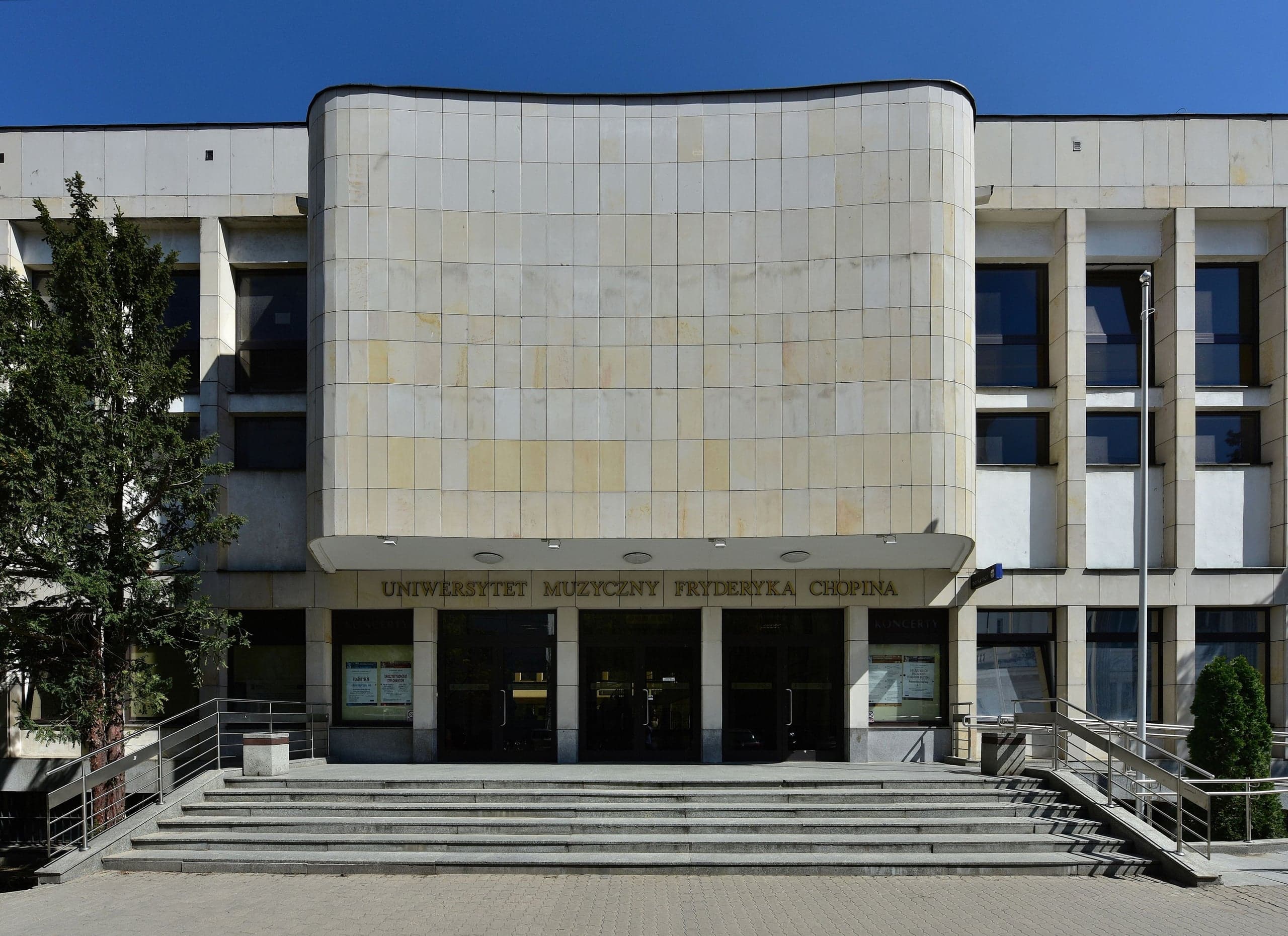 Środa na Okólniku – Cała Naprzód! – 23.10.2024 r.