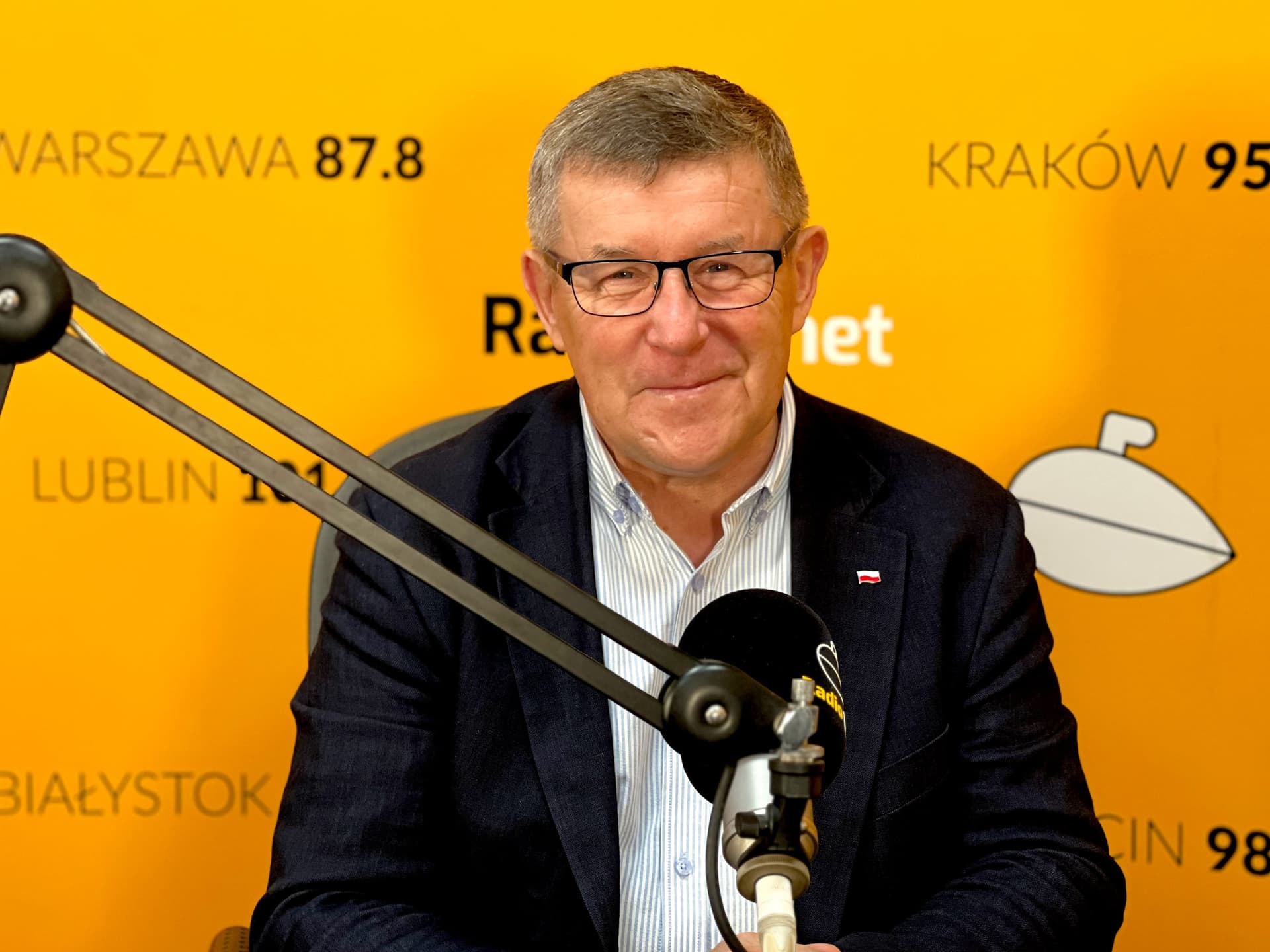 Karol Nawrocki głosem suwerenności? Nie będzie udawanych protestów wobec UE – komentuje Zbigniew Kuźmiuk