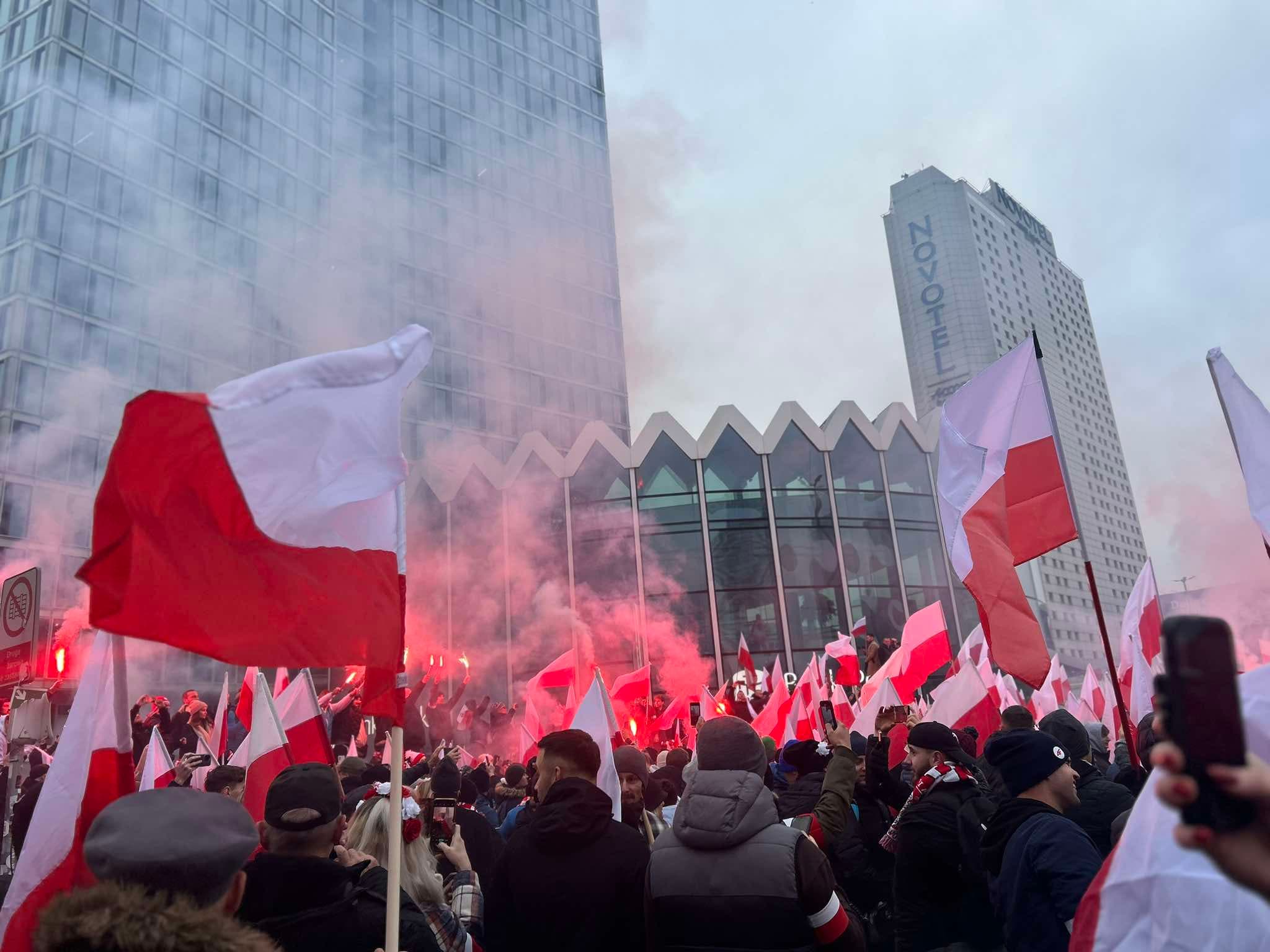 Artur Żak, Robert Czyżewski, Antoni Opaliński – Popołudnie Wnet – 11.11.2024 r.