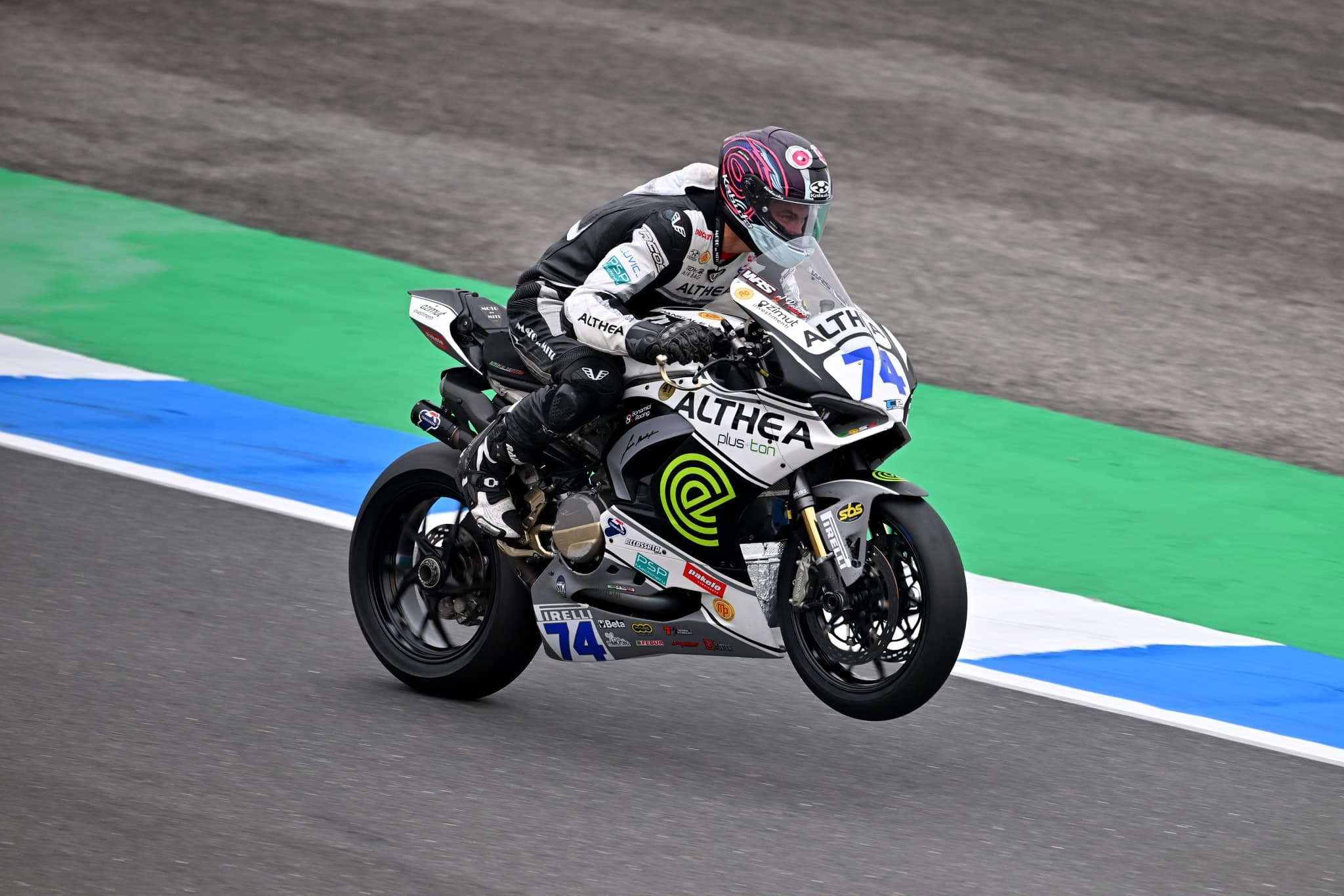 Czas na Motorsport #86 – Biesiekirski po pierwszym sezonie w MŚ Supersport | Gładysz drugim wicemistrzem Hiszpańskiej F4