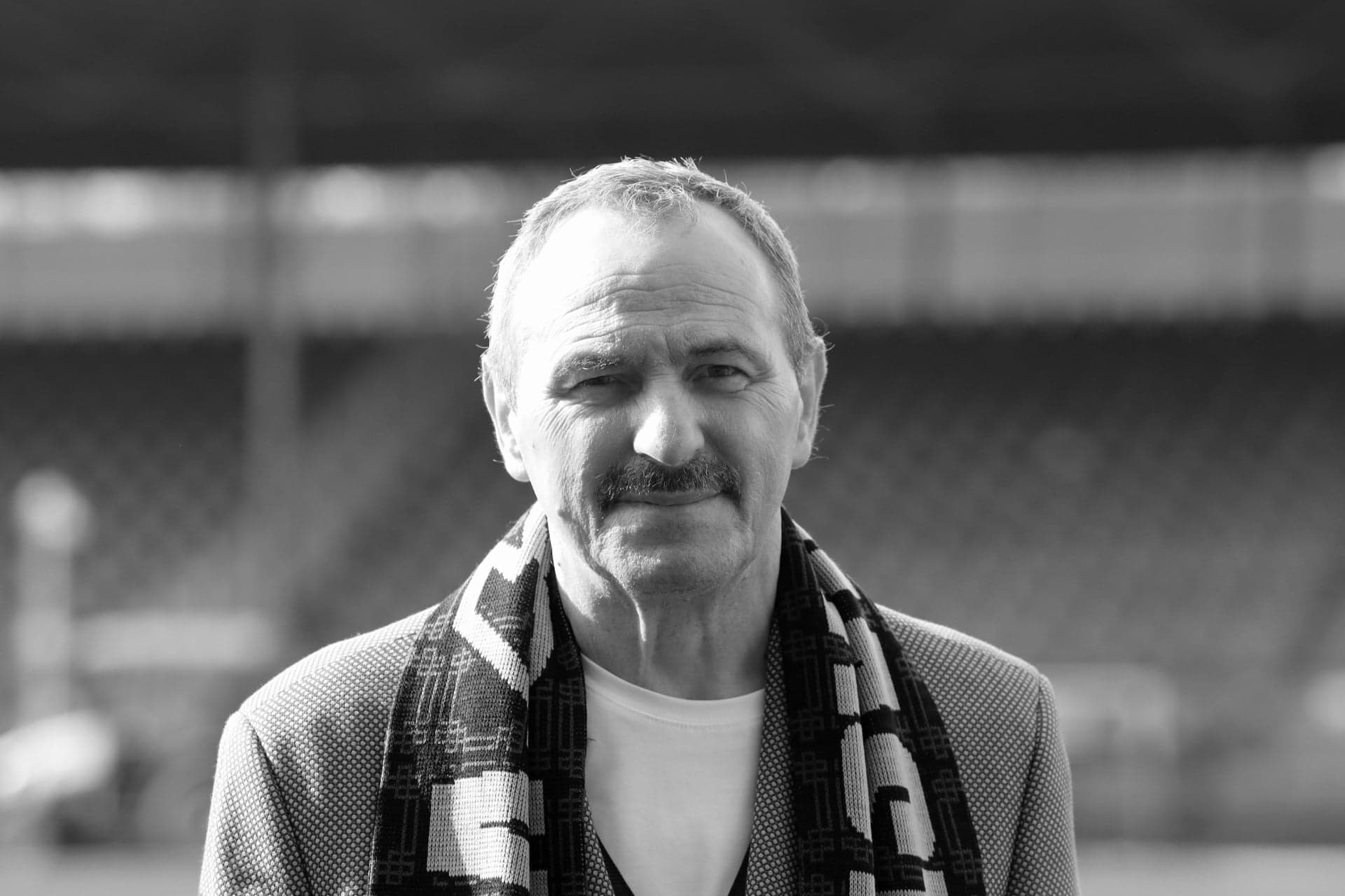 W wieku 62 lat zmarł Jan Furtok. „To ogromna strata dla polskiej piłki nożnej”