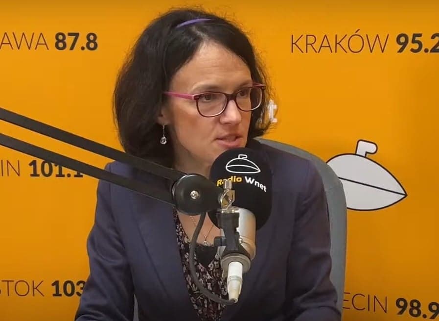 Magdalena Czarnik: Nadchodzi godzina próby dla rodziców