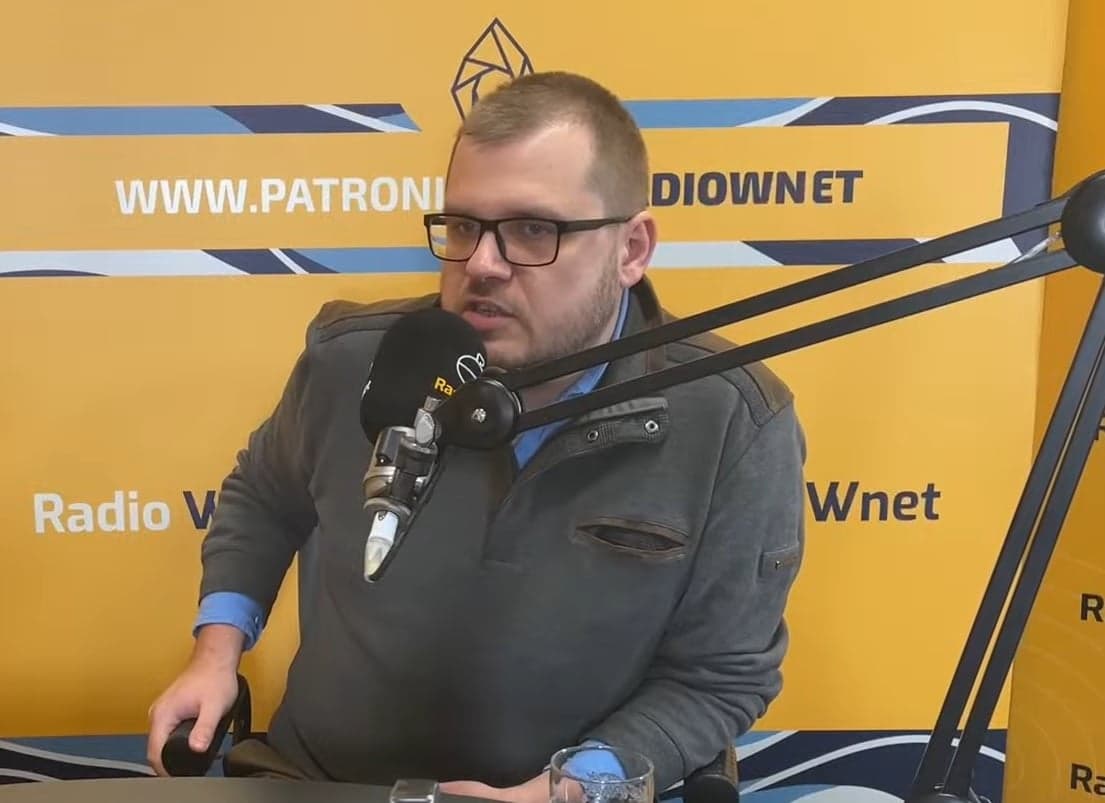 Piotr Trudnowski: Afera wokół kampanii wymierzonej w Nawrockiego i Mentzena to problem systemowy