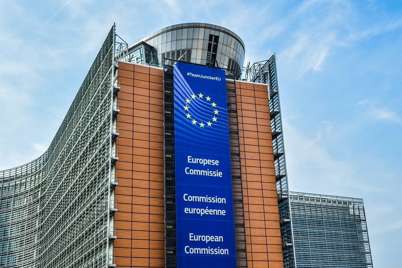 Raport Draghiego, czyli kolejna próba centralizacji władzy w Unii Europejskiej. Phil Mullan mówi to, o czym inni milczą