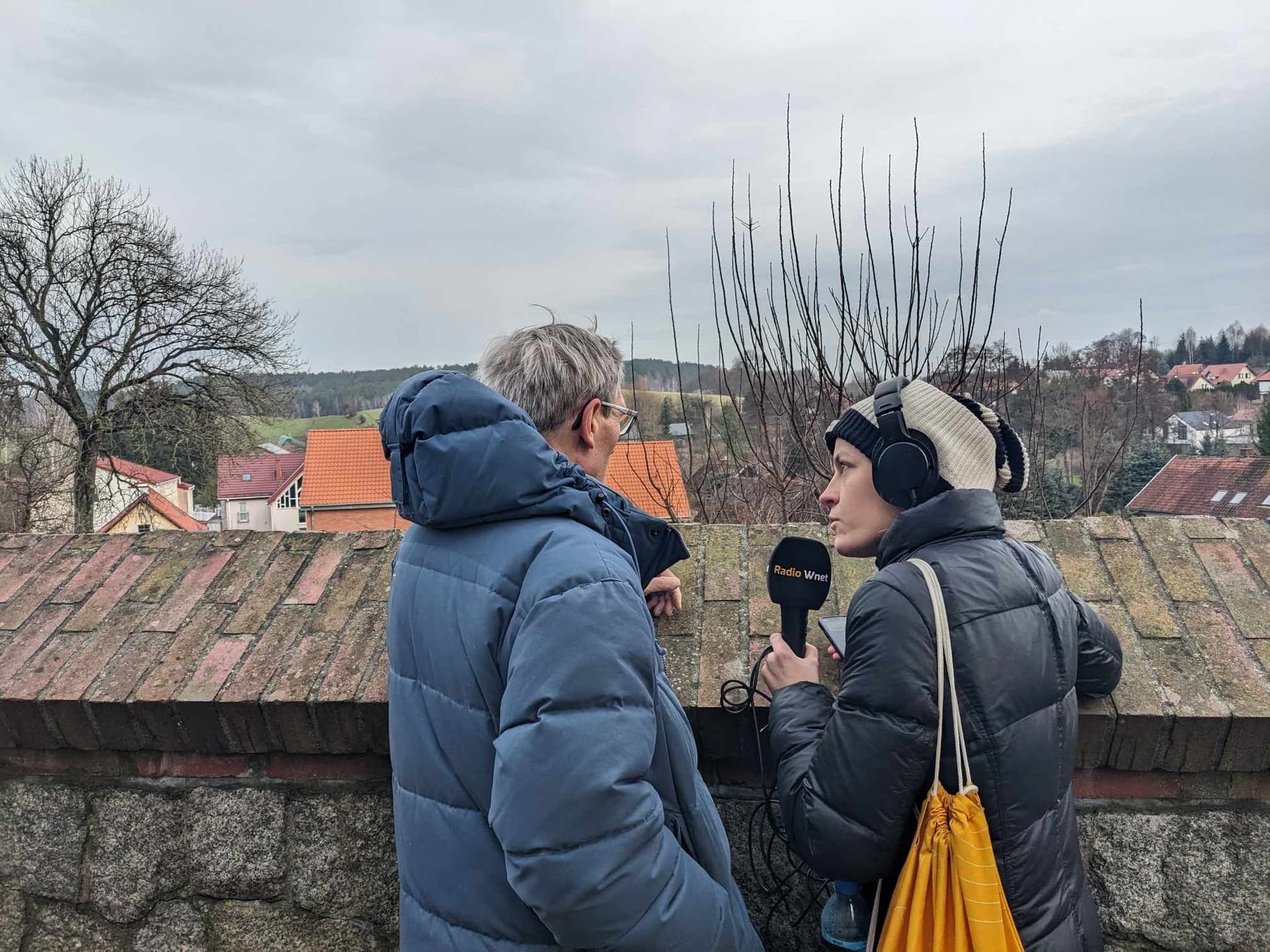 Kazimierz Krawczyk: 30 km od Gietrzwałdu są dużo lepsze tereny pod budowę magazynów Lidla, ale Niemcy się uparli