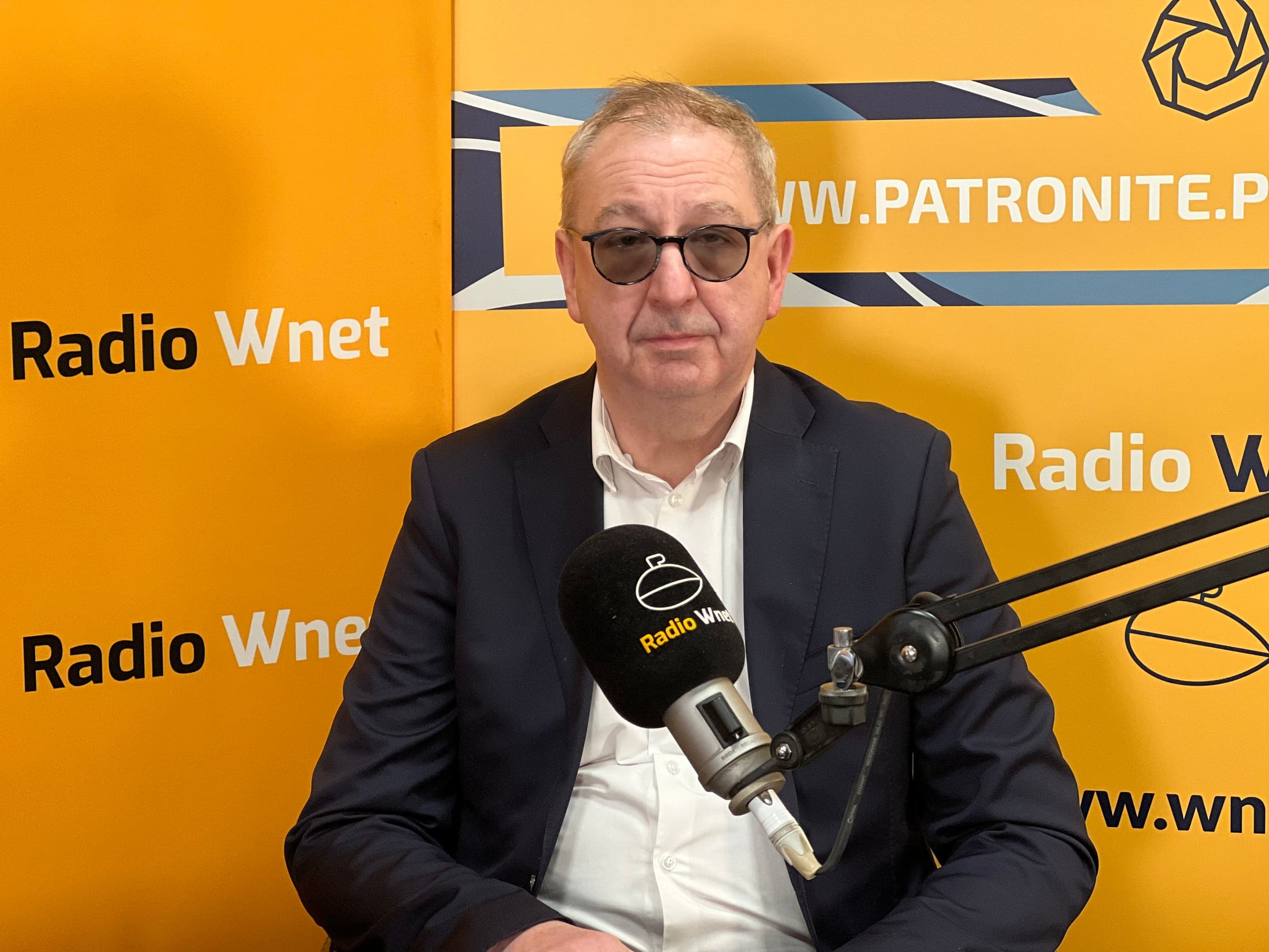 Robert Hernand: Adam Bodnar w swoim stanowisku do TK sam dowodzi, że Dariusz Korneluk nie może być Prokuratorem Krajowym