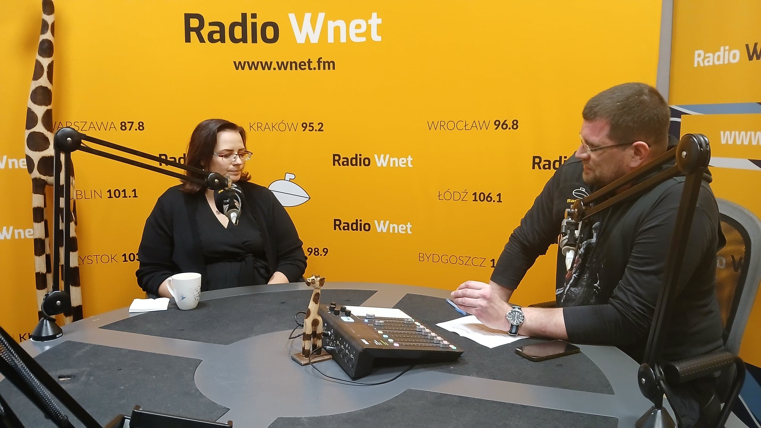 Iwona Tryfon-Wilkoszewska: Prokuratorzy nie powinni przymykać oczu na nieprawidłowości w prokuraturze